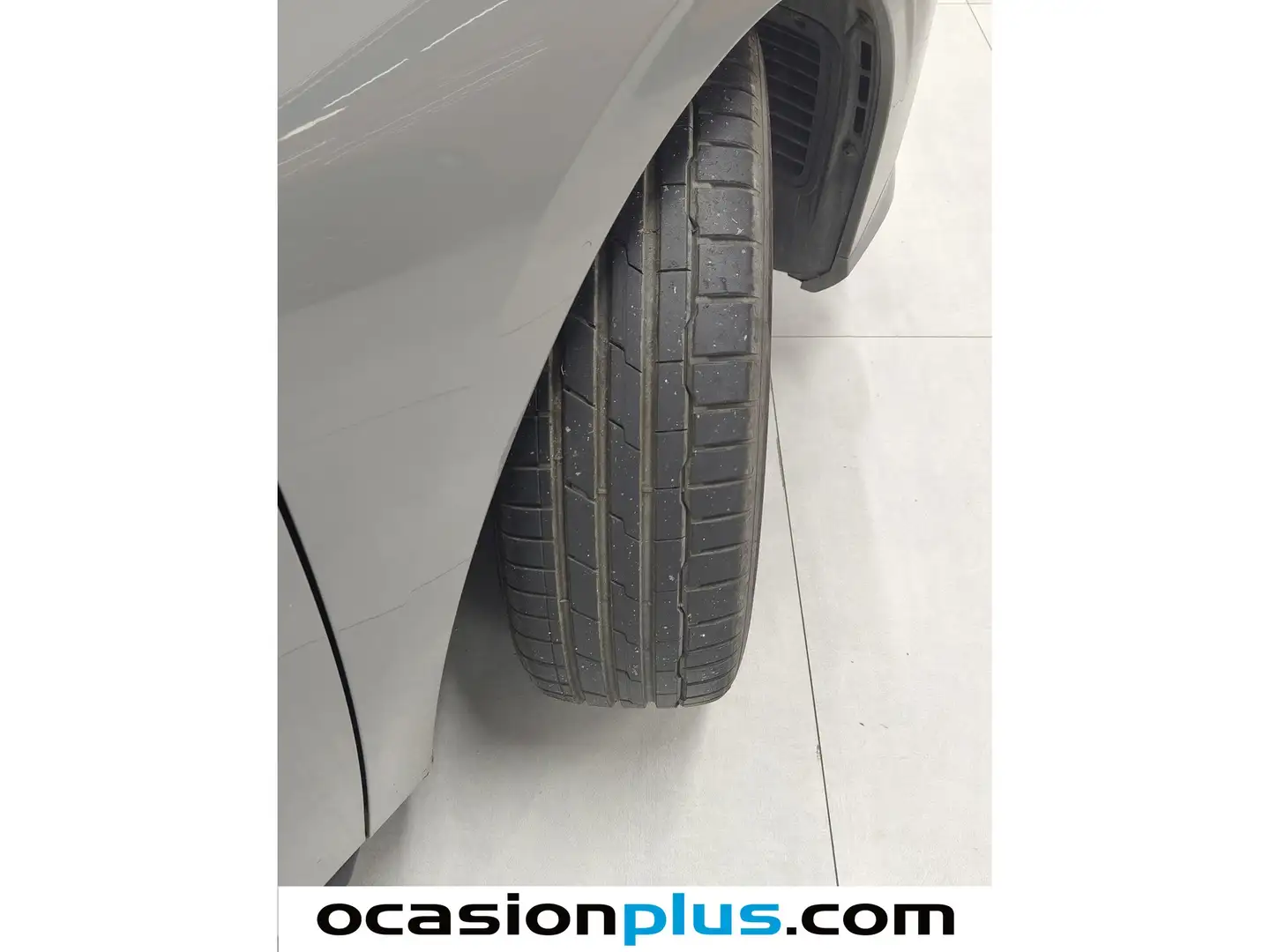 Foto DS DS 4 DS DS4 BlueHDi 130 Trocadero Auto (130 CV)