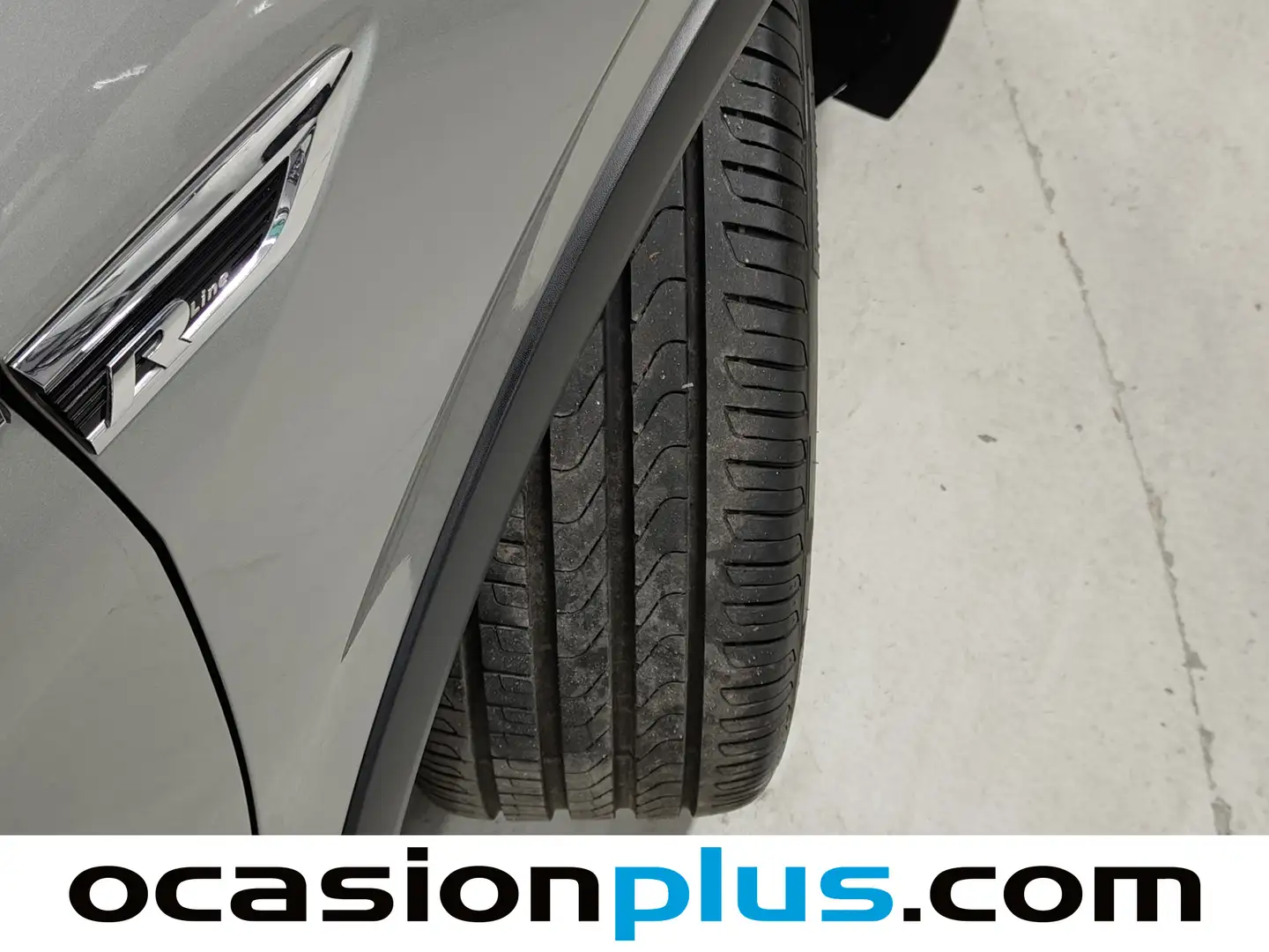 Foto Volkswagen Tiguan Volkswagen Tiguan Sport 1.4 TSI 4Motion R-LINE (150 CV) DSG