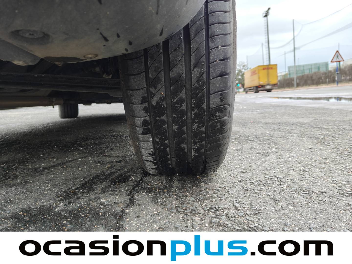 Foto Jeep Renegade Jeep Renegade eHybrid 1.5 Altitude DCT(130 CV)