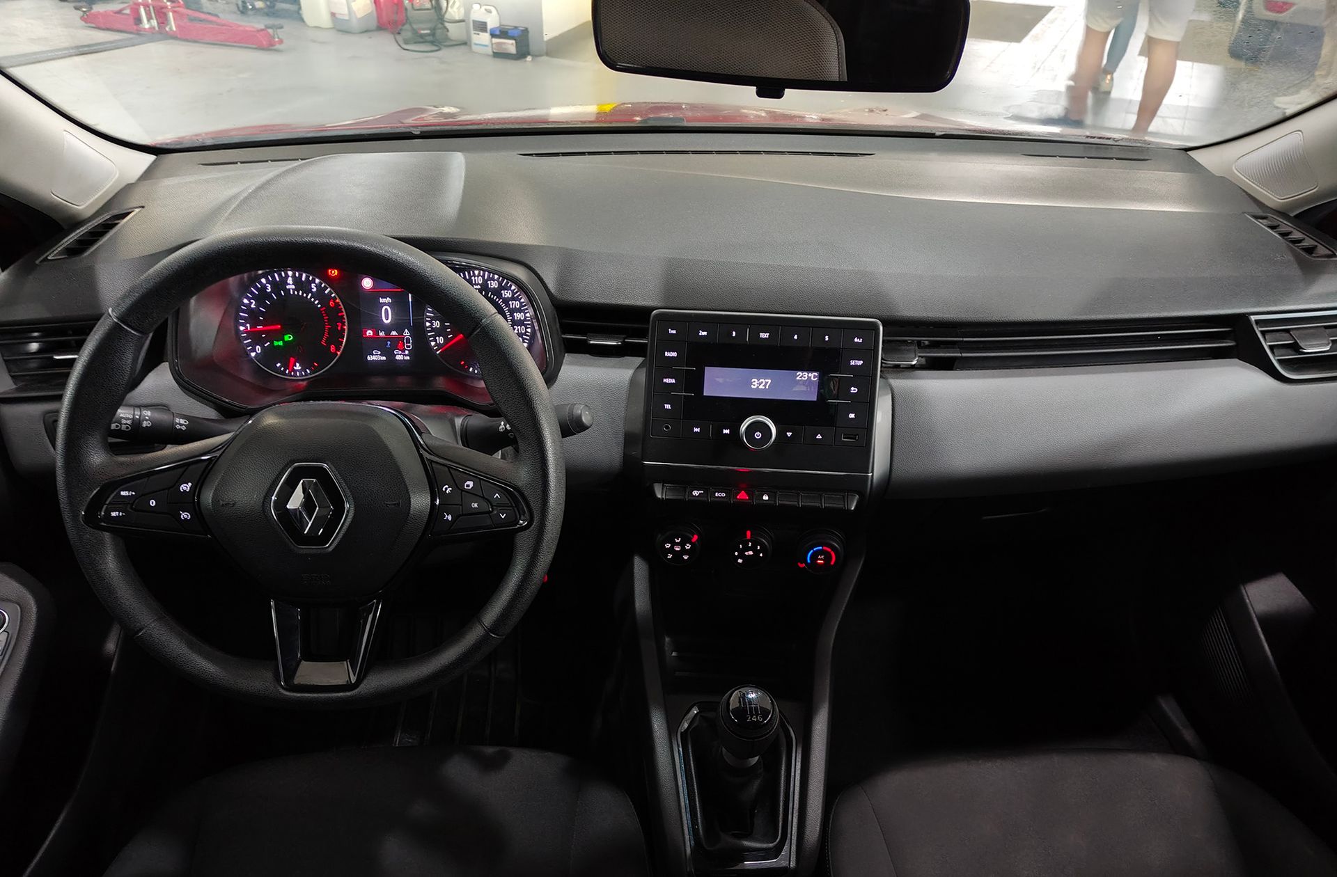 Renault Clio Business TCe - foto 6