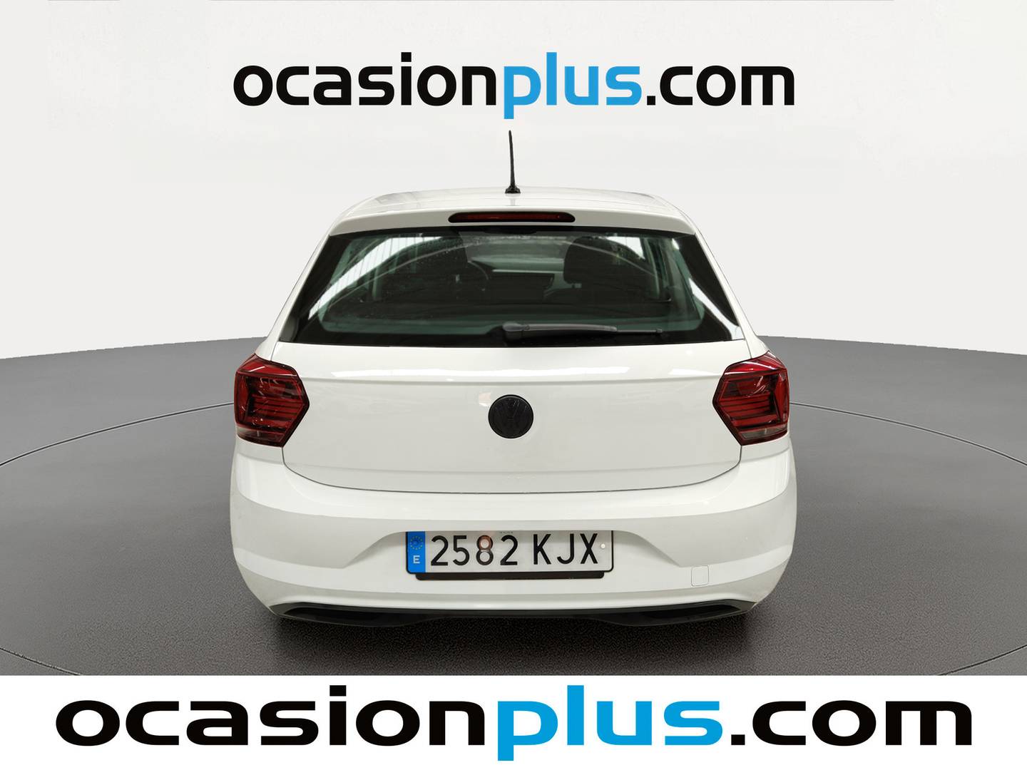 Volkswagen Polo Volkswagen Polo Advance 1.0 TSI  (95 CV) barato