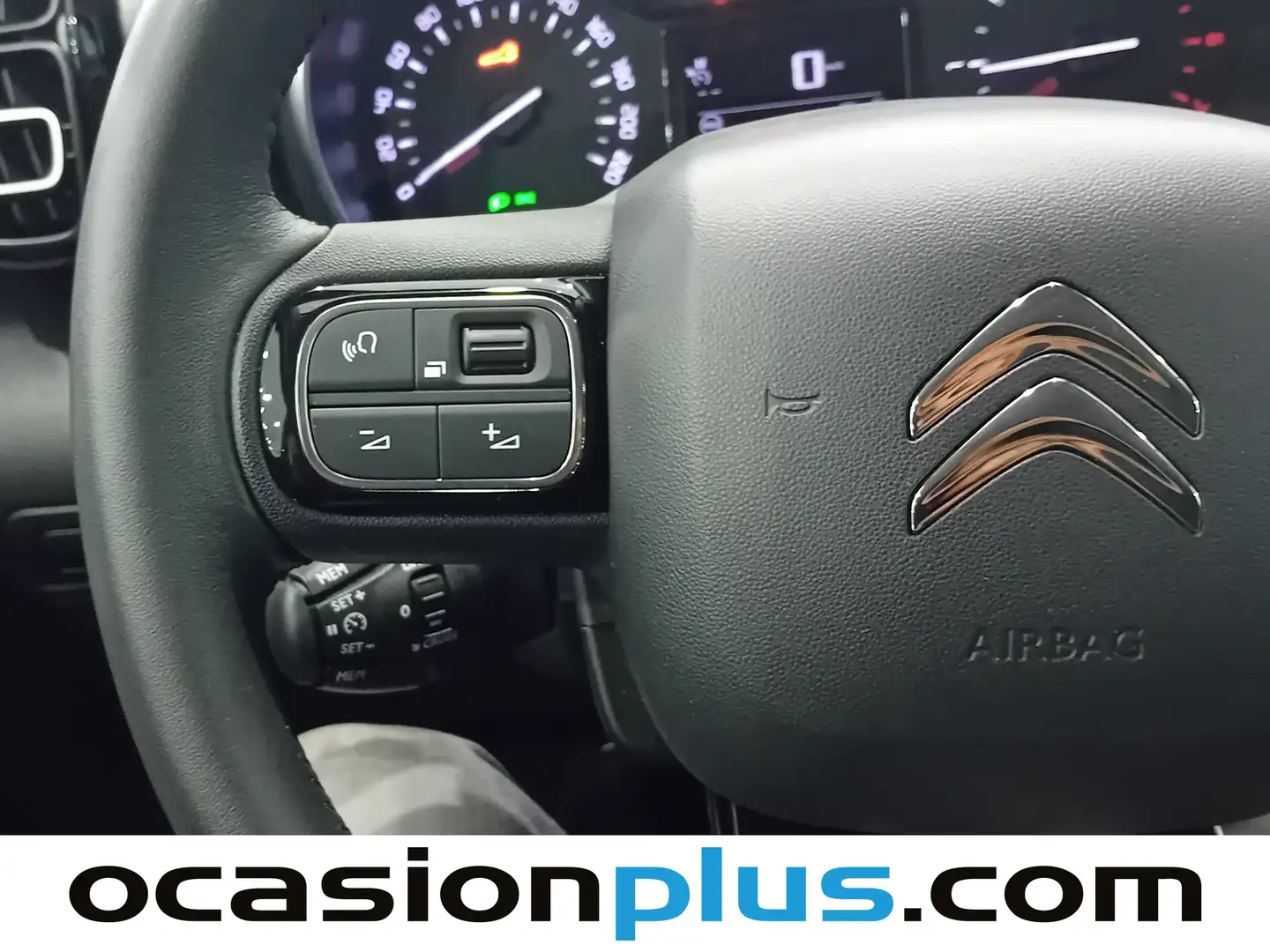 Foto Citroën C3 Aircross Citroen C3 Aircross PureTech 110 S&S Feel Pack (110 CV)