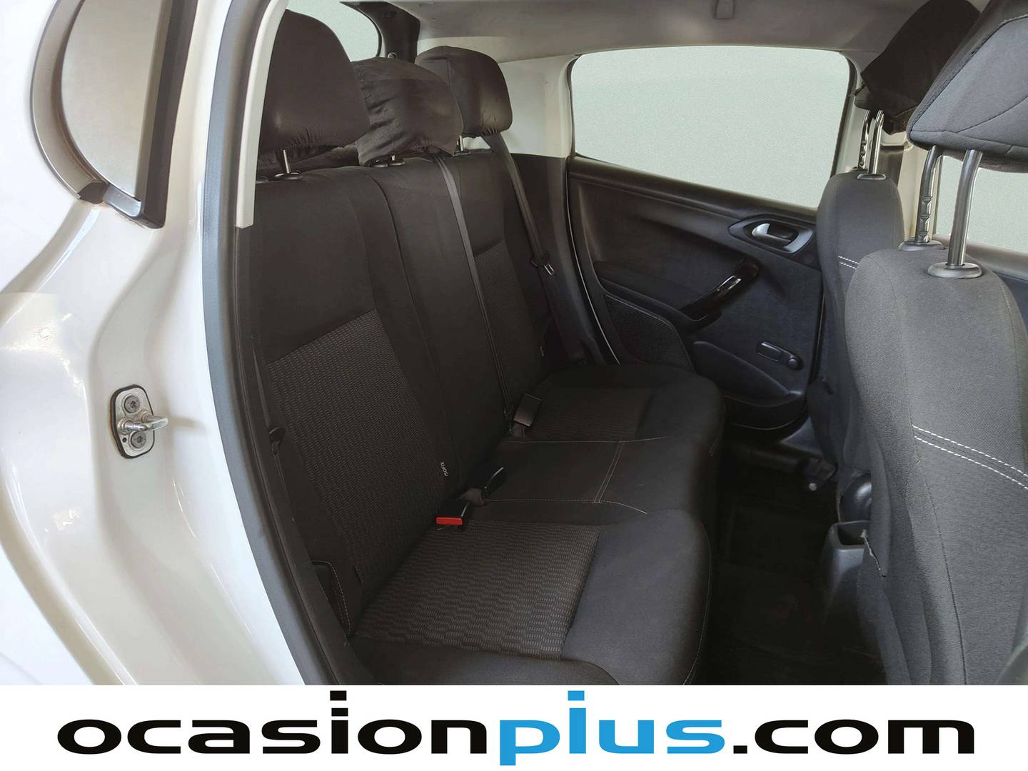 Peugeot 208 Peugeot 208 1.6 BlueHDI Active (75 CV) manual