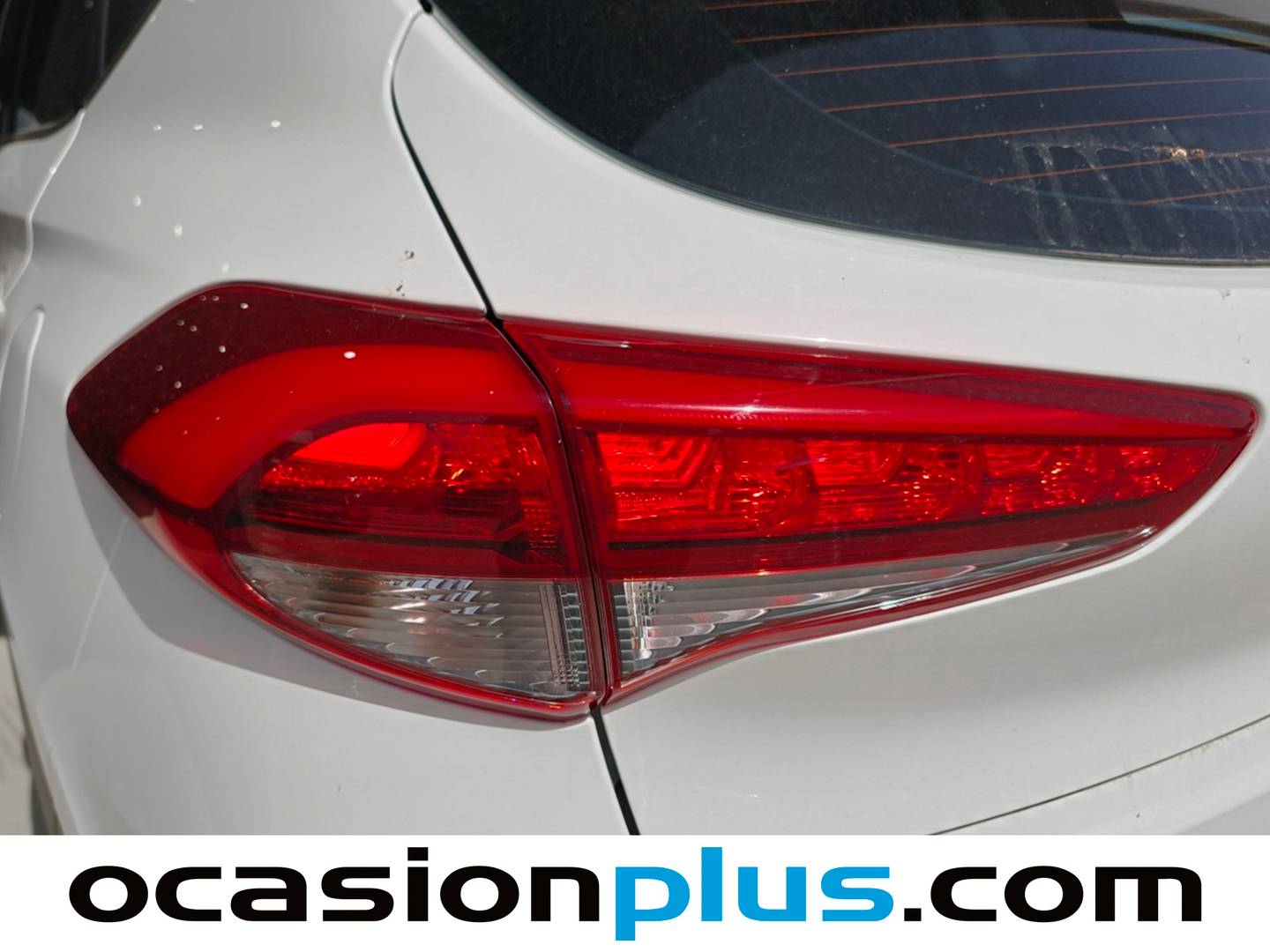 Hyundai Tucson Hyundai Tucson 1.6 GDI BlueDrive Link 4x2 (131 CV) km 0