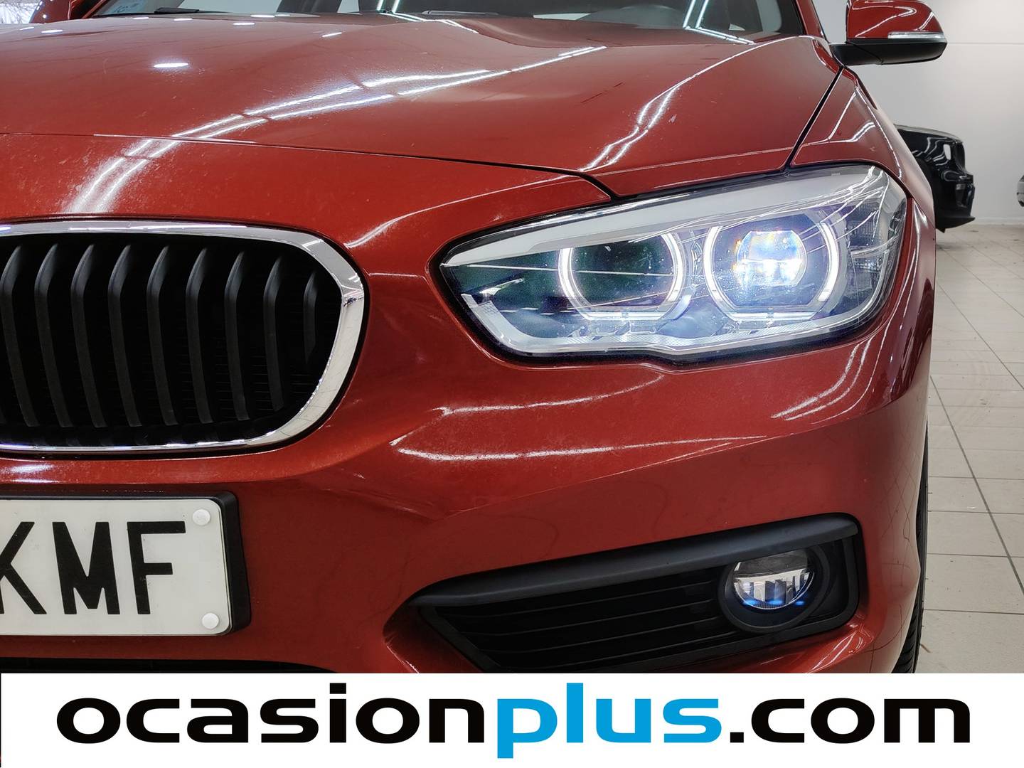 BMW Serie 1 BMW Serie 1 118d (150 CV) al mejor precio