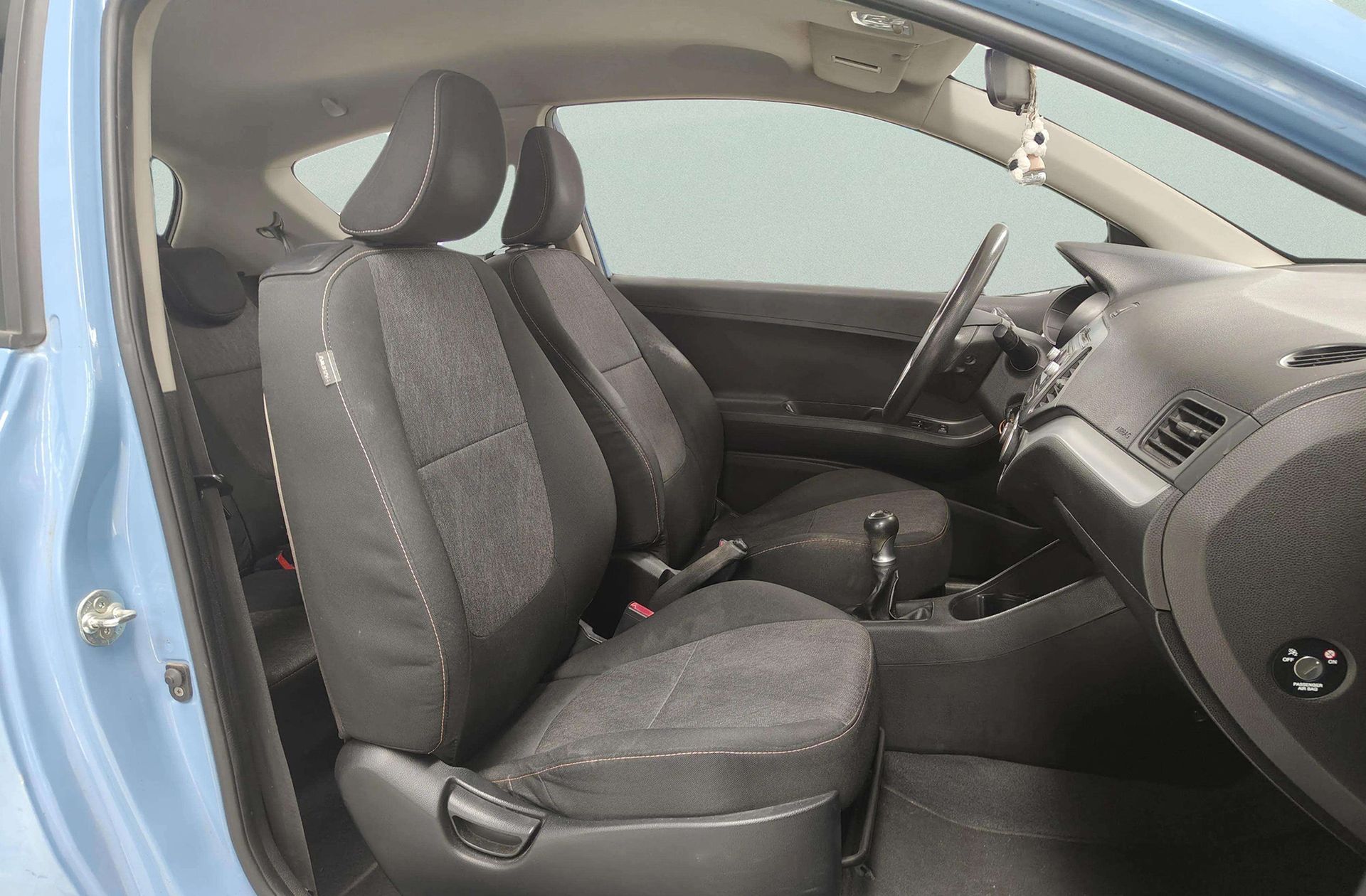 Kia Picanto 1.0 Cvvt Concept - foto 14