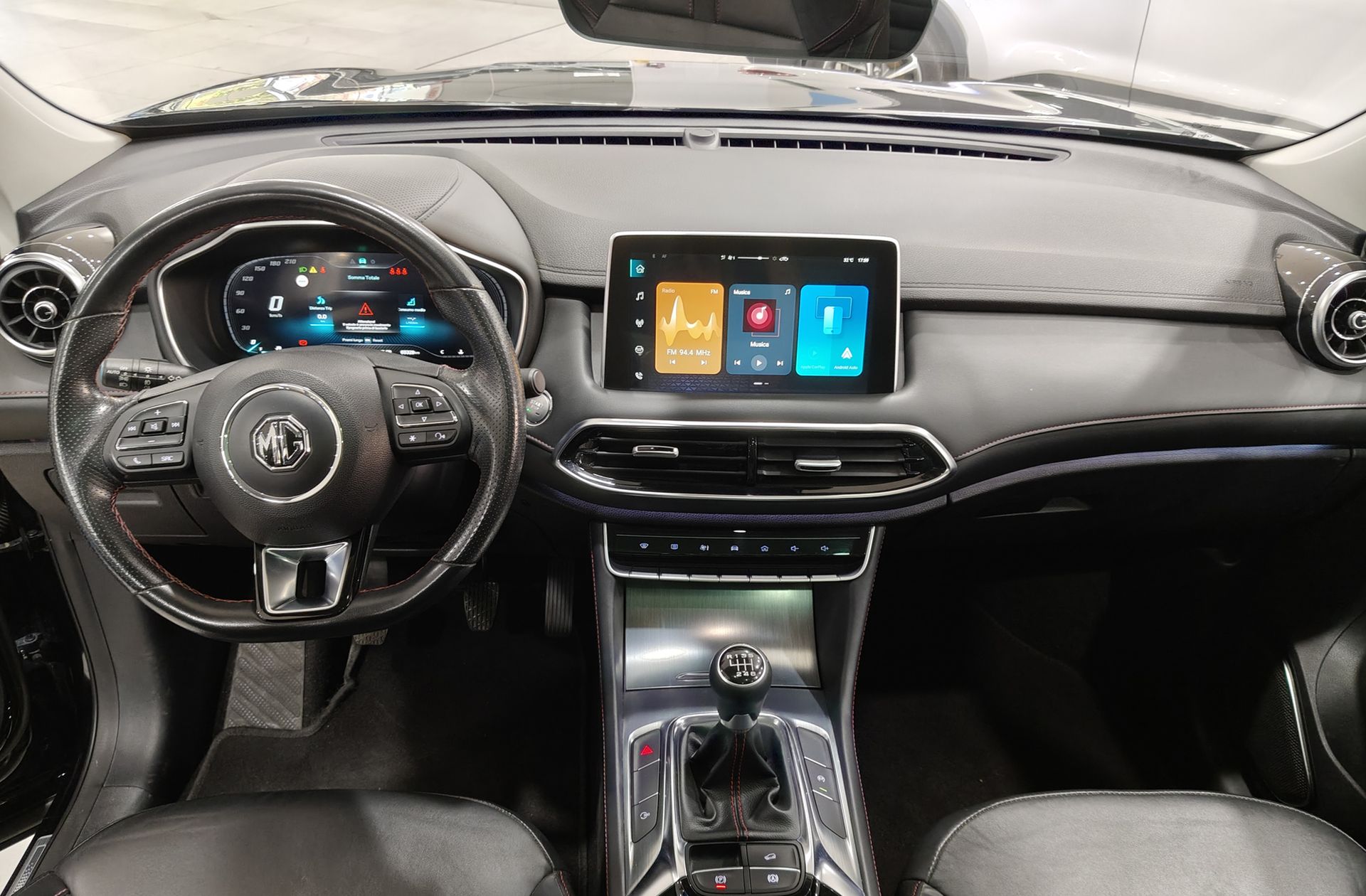 MG HS 1.5 Turbo GDI Luxury - foto 7