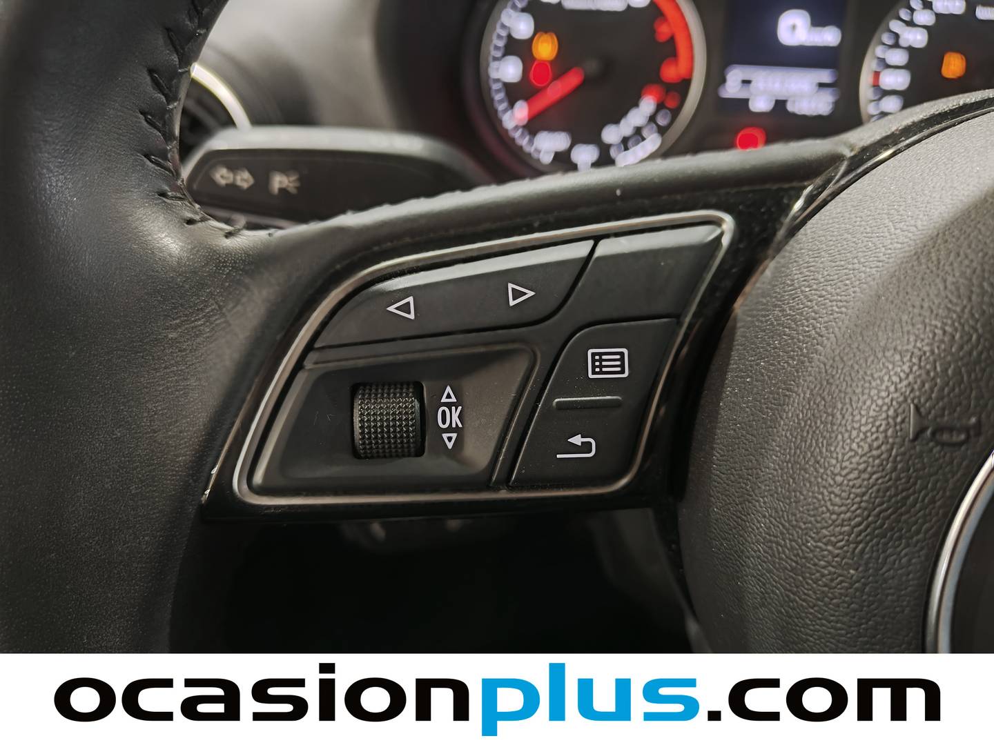 Audi Q2 Audi Q2 design 30 TFSI (116 CV) seminuevo