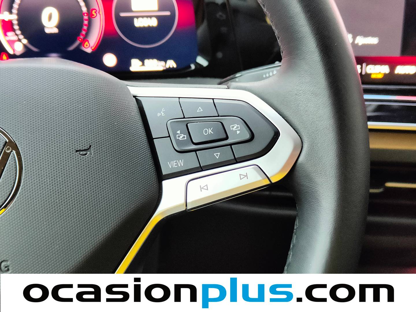 Foto Volkswagen Golf Volkswagen Golf Más 2.0 TDI  (115 CV)