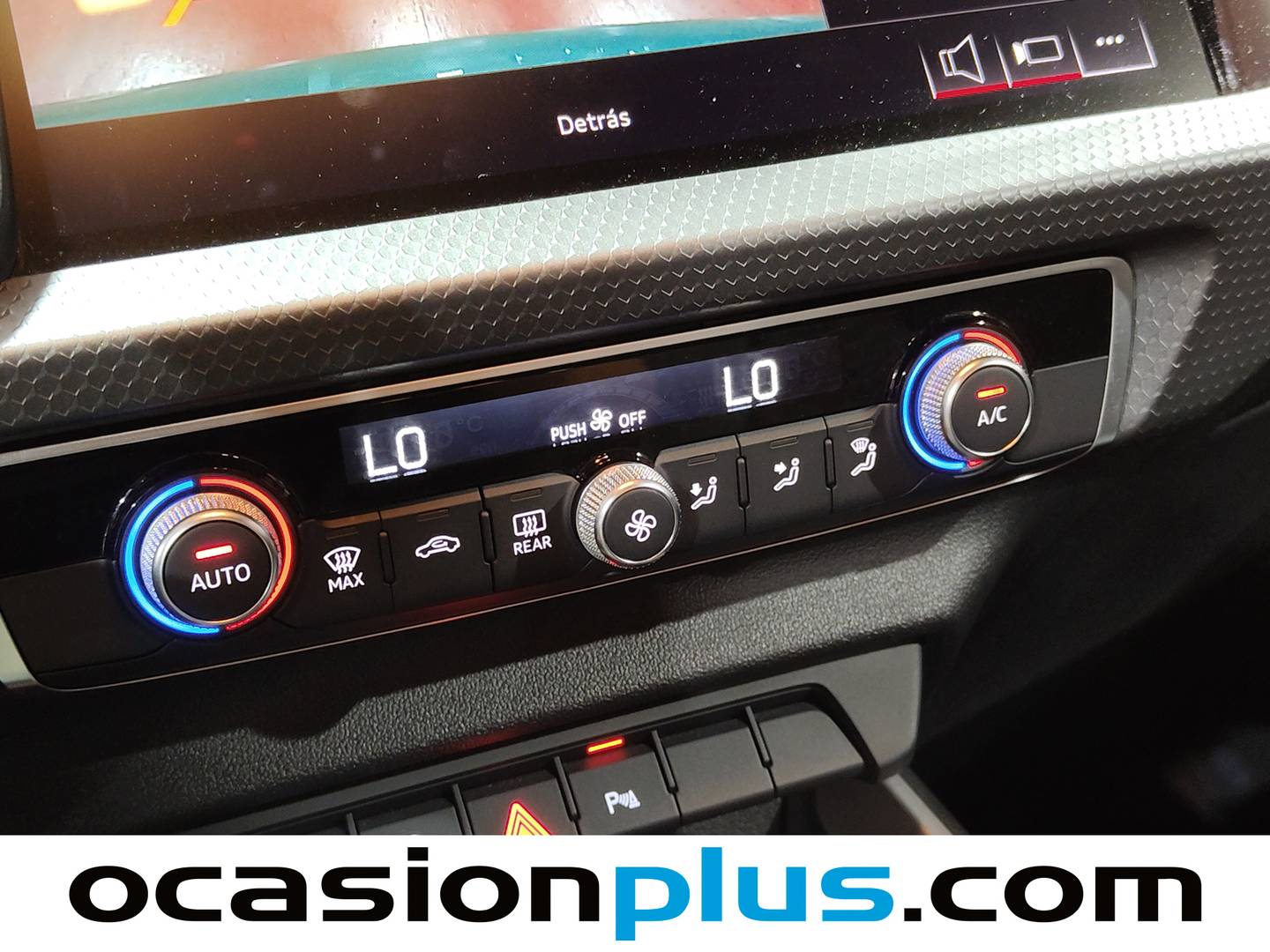 Foto Audi A1 Audi A1 Sportback Sportback Adrenalin edition 30 TFSI (110 CV) Pack S-Line