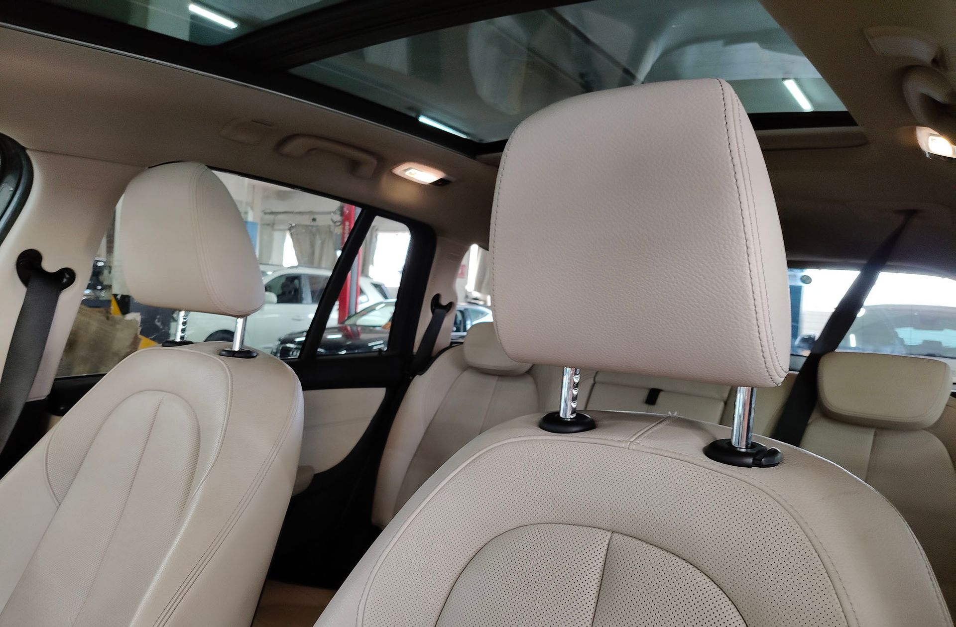 BMW Serie 2 Gran Tourer 2 220dA Gran Tourer 7 plazas - foto 9