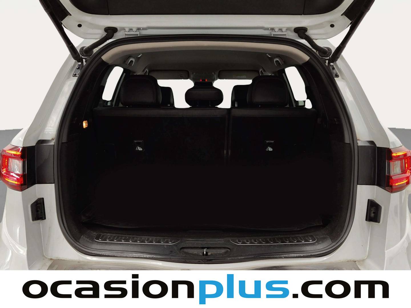 Foto Renault Koleos Renault Koleos Zen dCi 4WD (177 CV) X-Tronic