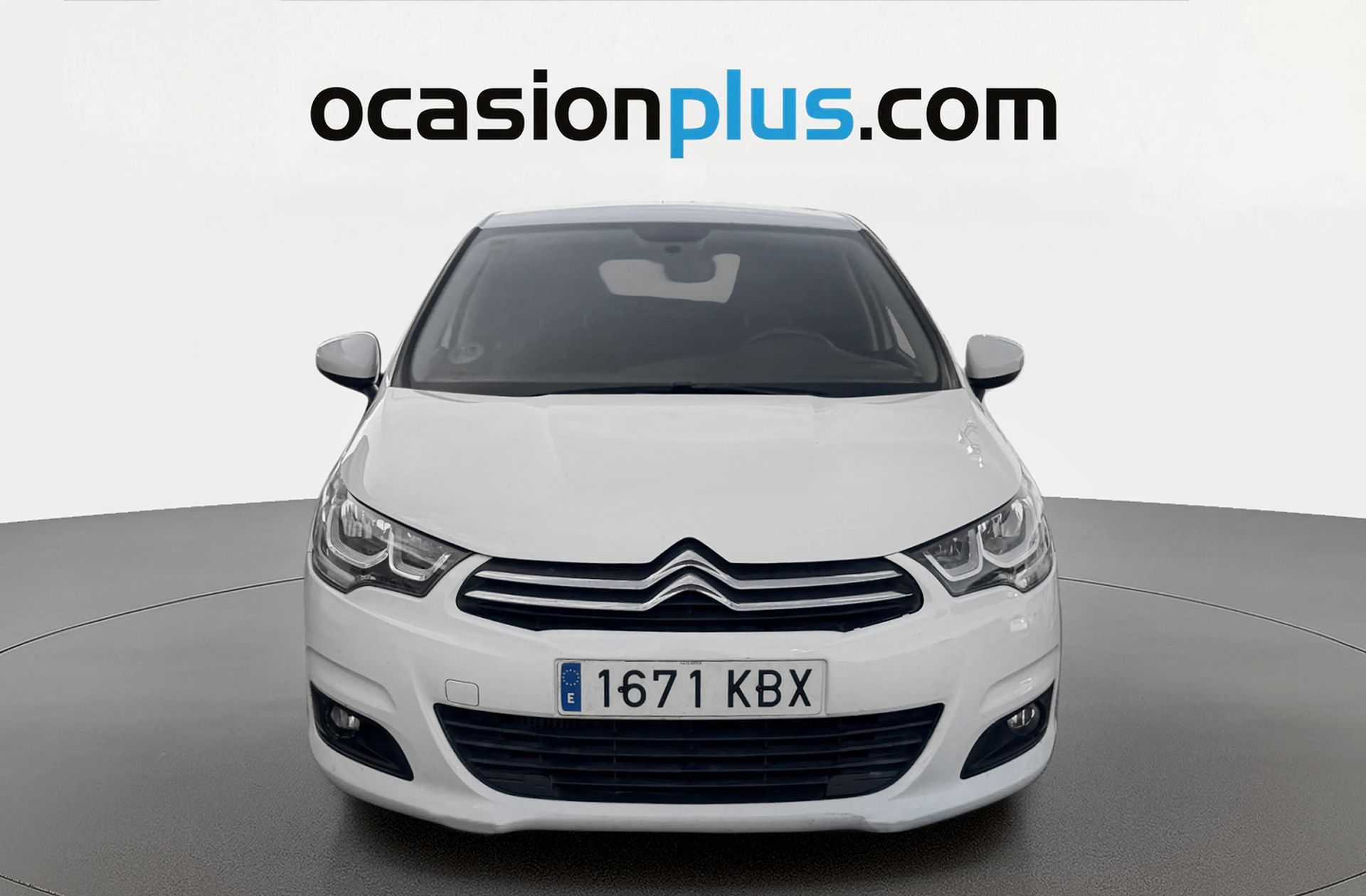 Citroën C4 BlueHDi 100 Live - foto 10