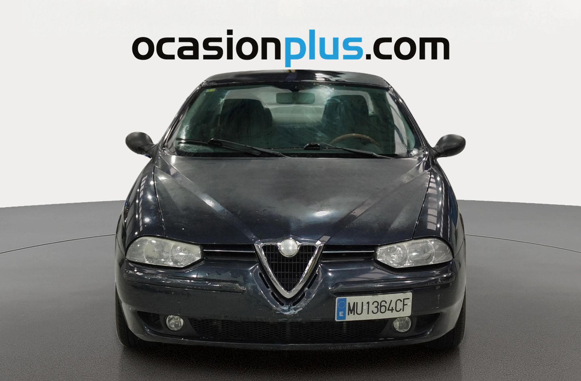 Alfa Romeo 156 1.9 JTD - foto 10