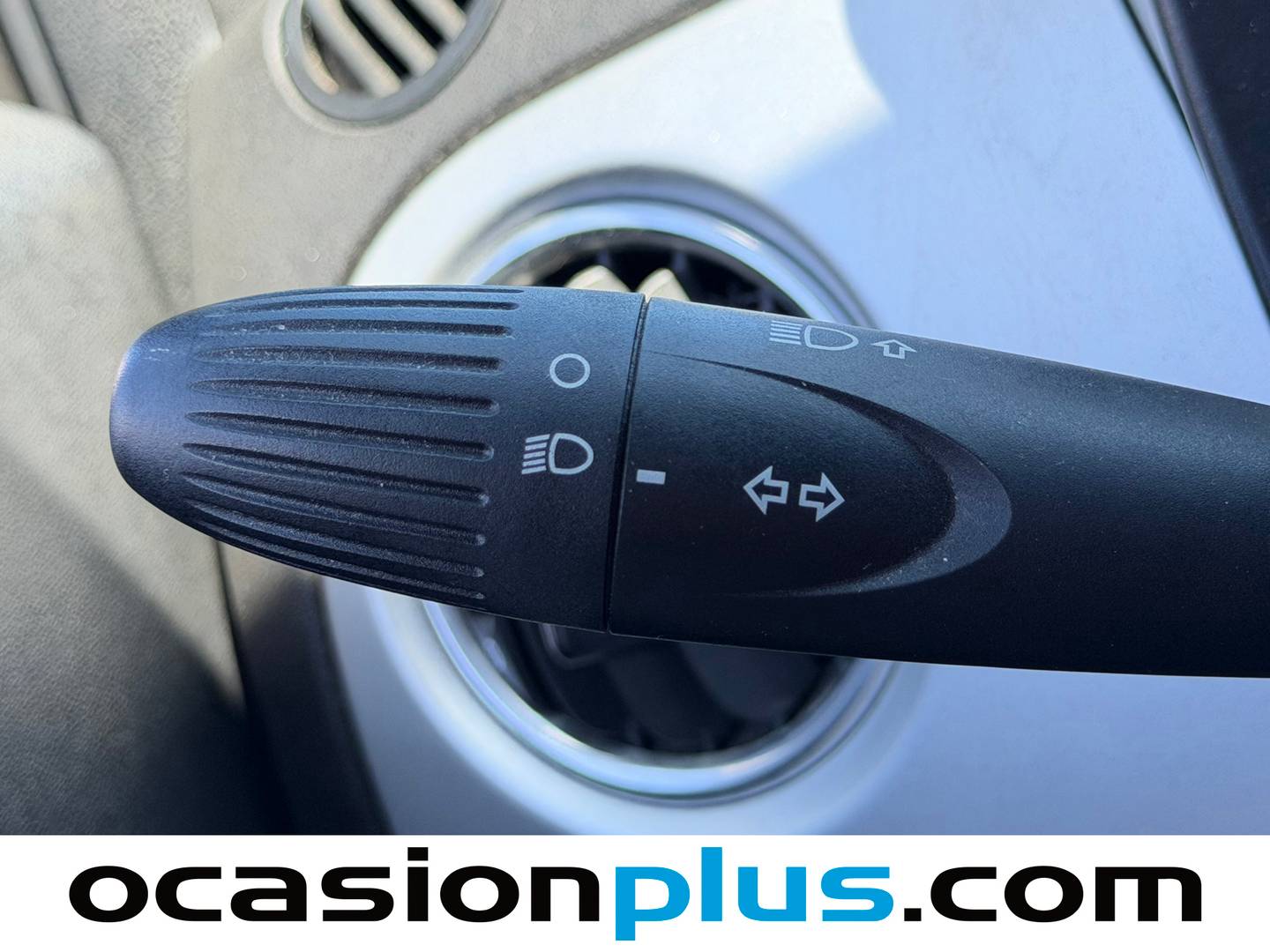 Fiat 500 Fiat 500 1.0 Hybrid Connect (70 CV) seminuevo