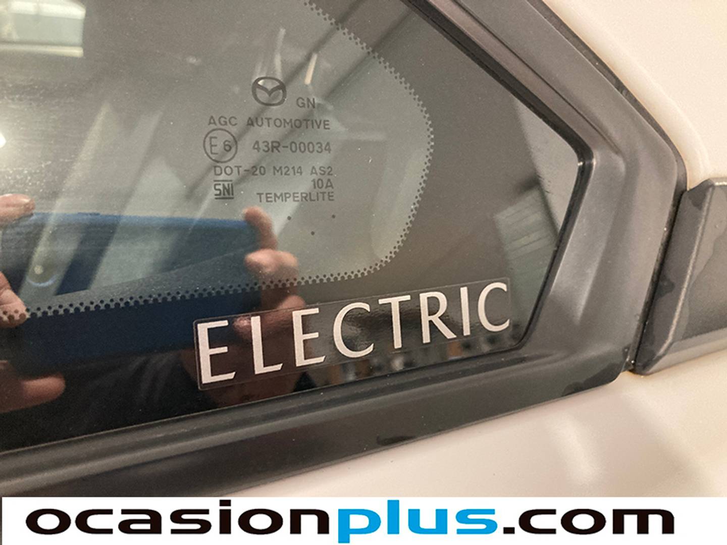 Foto Mazda MX-30 Mazda MX-30 e-SKYACTIVE Origin (146 CV)