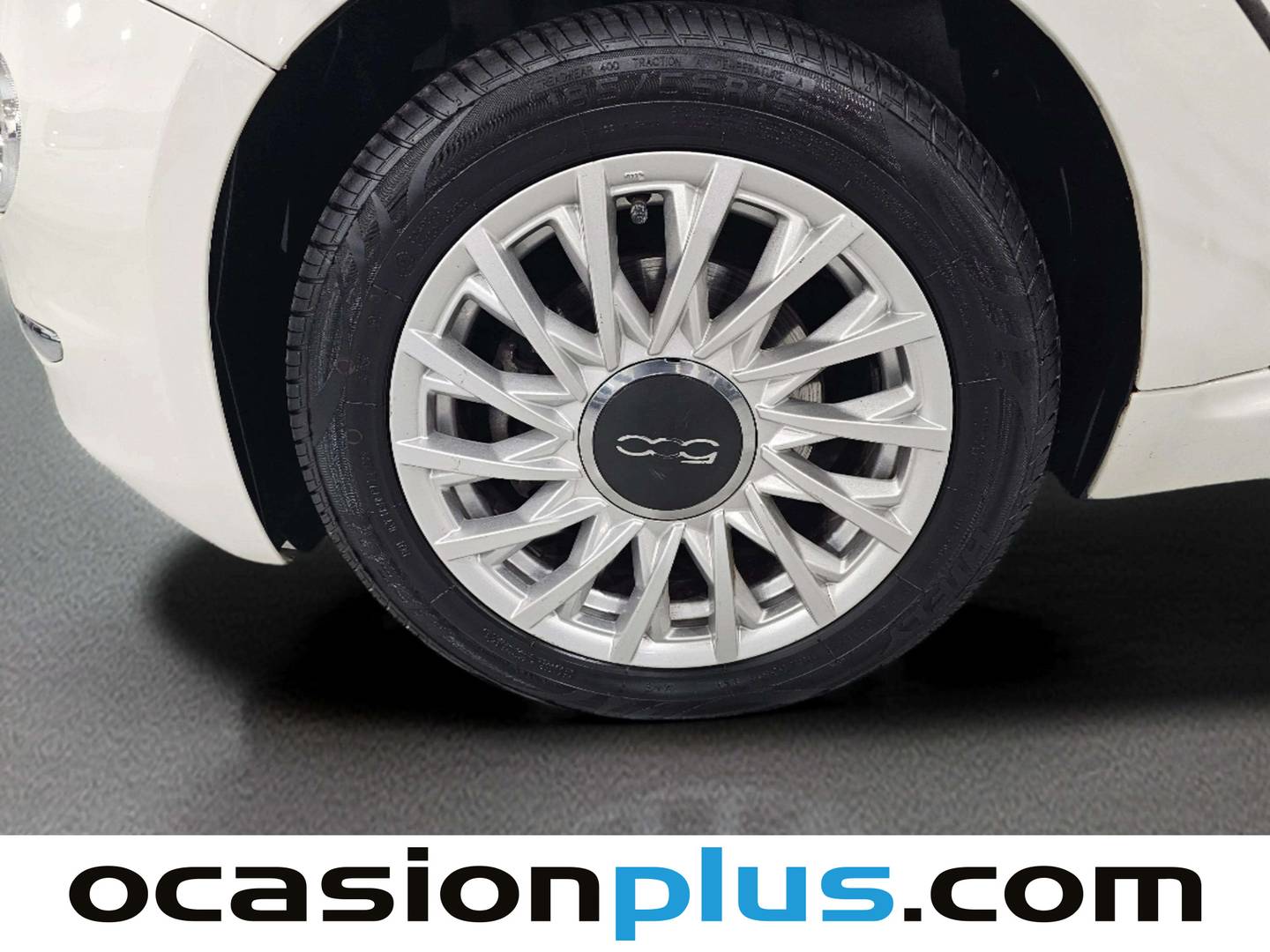 Fiat 500 Fiat 500 1.0 Hybrid Dolcevita (70 CV) de segunda mano