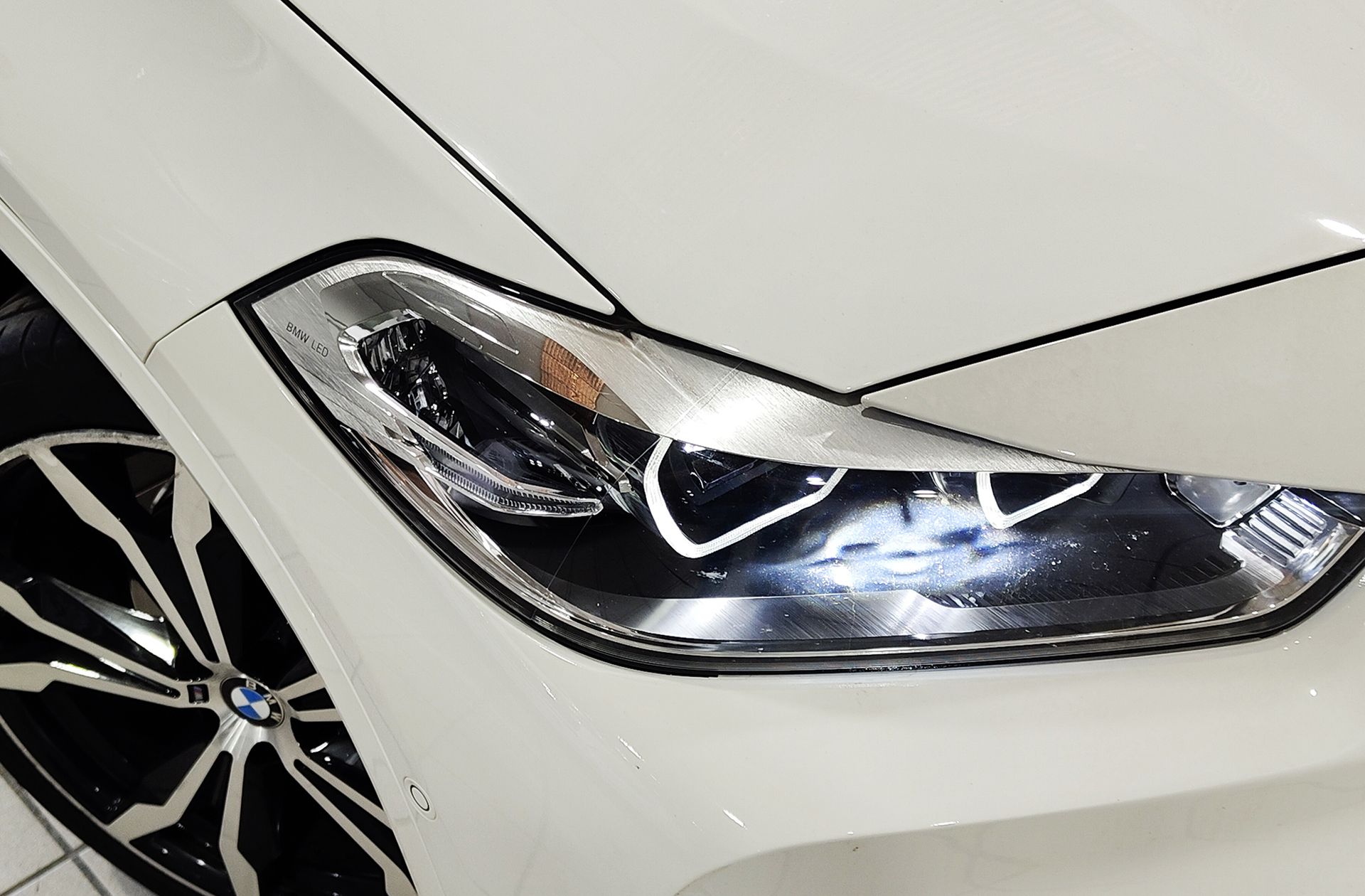 BMW X2 sDrive18i Pack M - foto 21