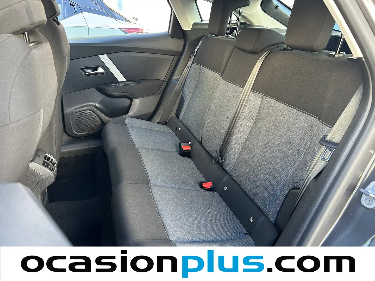 Foto Citroën C4 Citroen C4 PureTech 130 S&S You (131 CV)