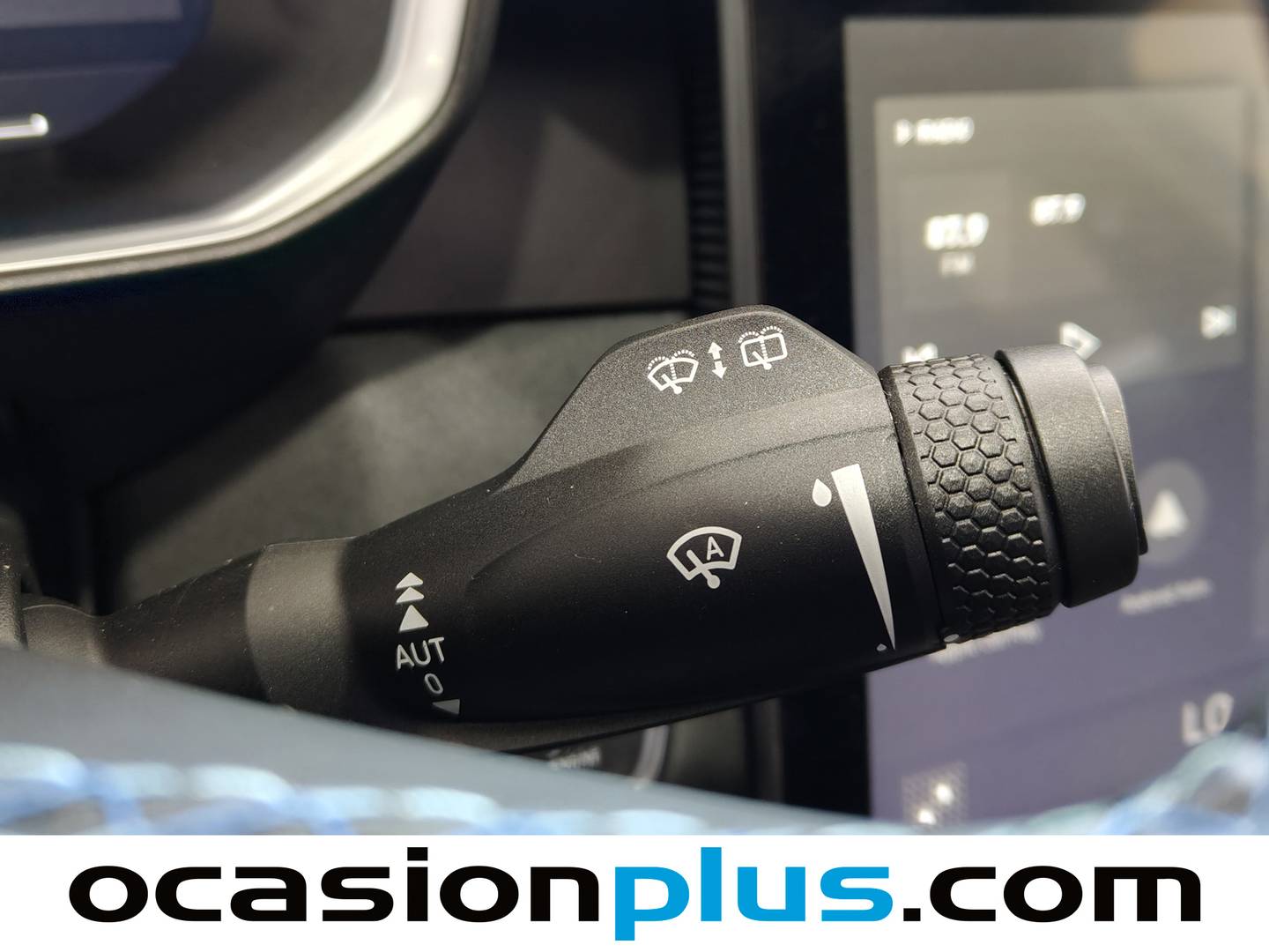 Foto Lynk & Co 01 Lynk & Co 01 1.5 PHEV 6.6kW (261 CV)