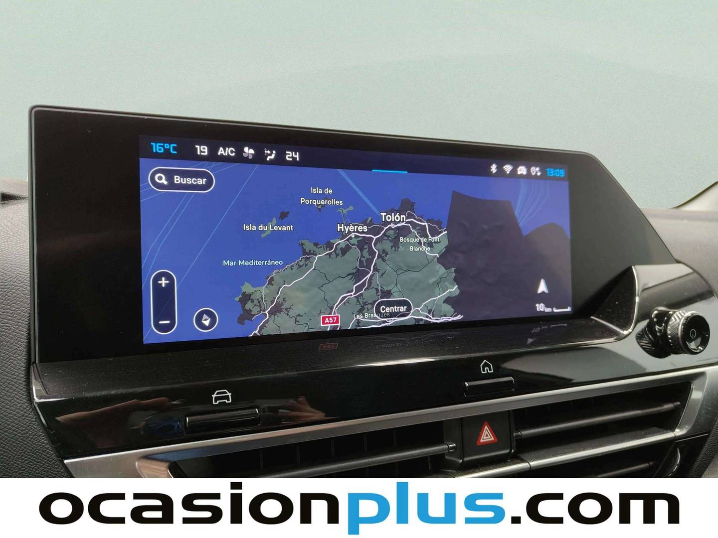 Extras y acabados del Citroën C4 Citroen C4 PureTech 130 S&S Plus (131 CV)