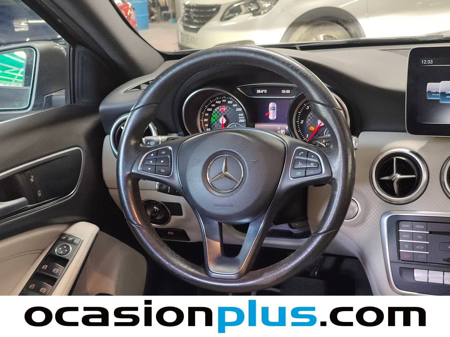 Mercedes Clase A Mercedes Clase A 200 d (136 CV) 2017
