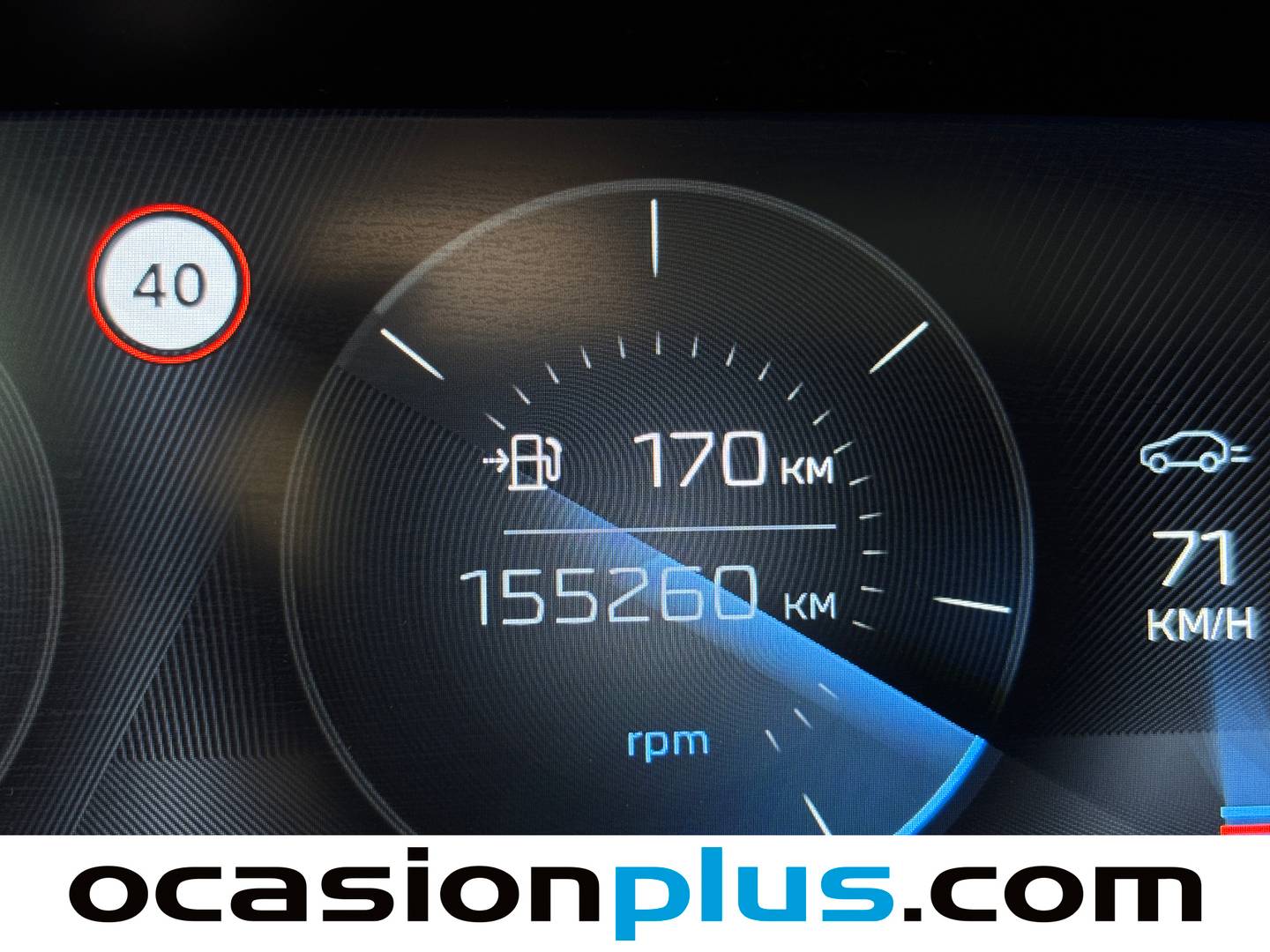 Peugeot 308 Peugeot 308 Active Pack BlueHDi S&S EAT8 (130 CV) seminuevo