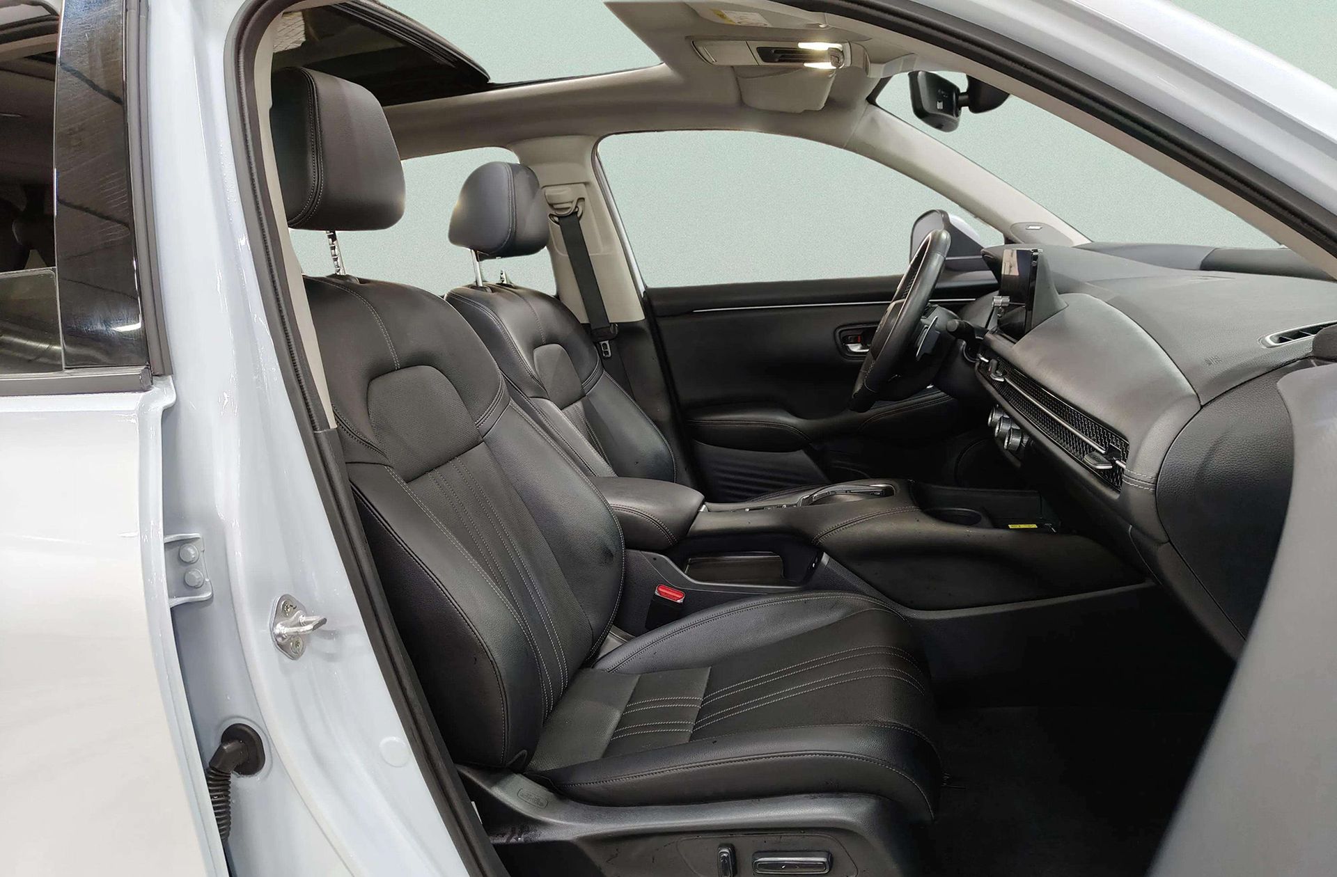 Honda ZR-V 2.0 i-MMD Advance CVT - foto 23