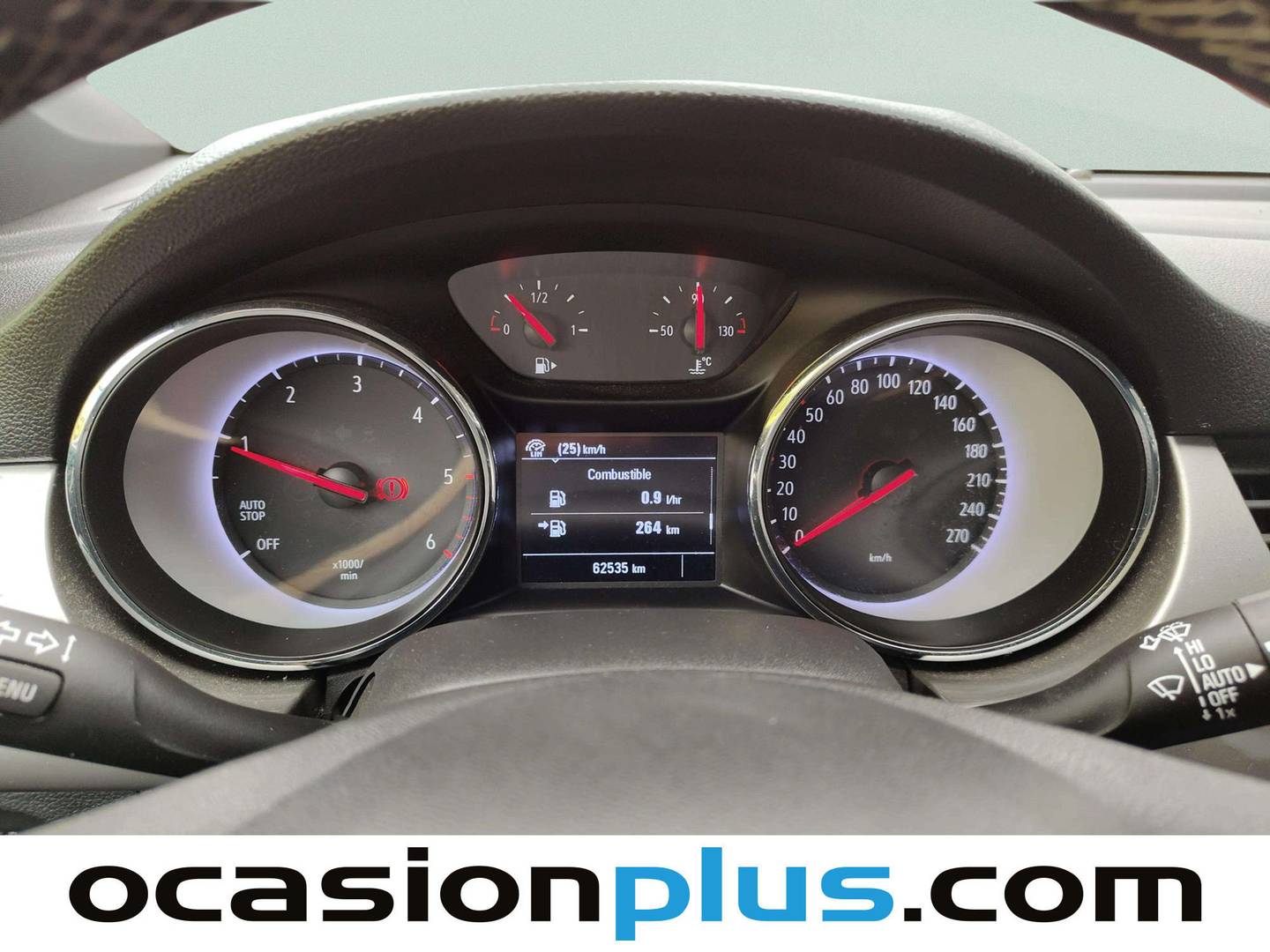Opel Astra Opel Astra Sports Tourer 1.5 D GS Line (122 CV) manual