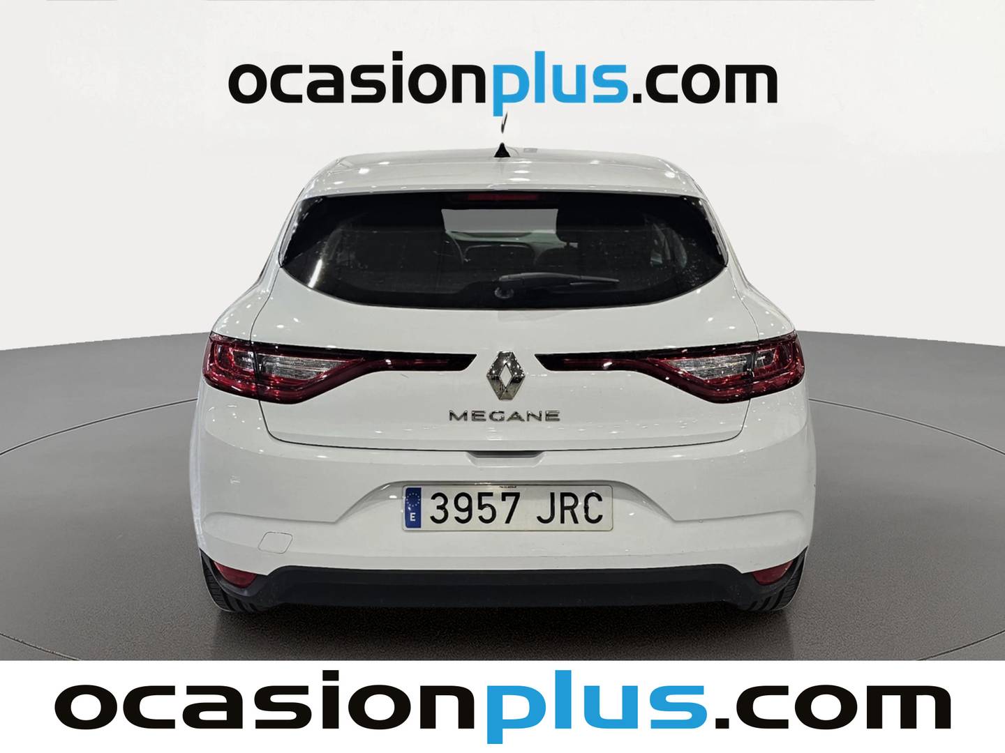 Renault Mégane Renault Megane Life Energy TCe (100 CV) al mejor precio