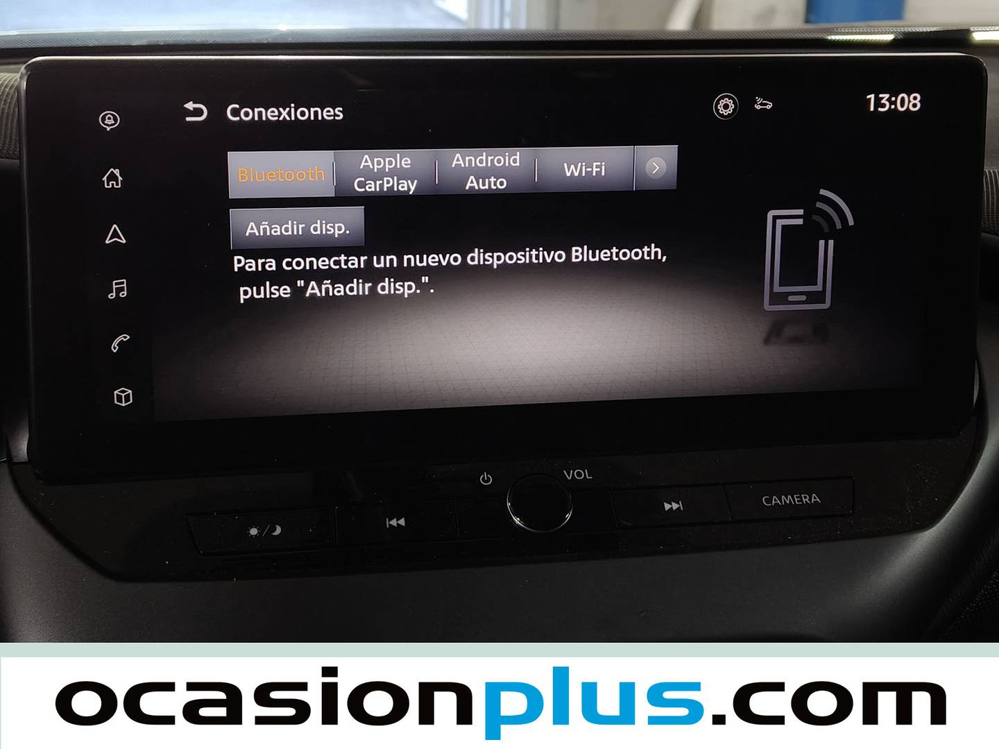 Nissan JUKE Nissan Juke DIG-T N-Connecta 4x2  (114 CV) barato