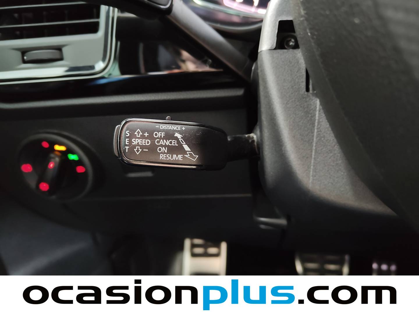 Cupra Ateca CUPRA Ateca 2.0 TSI S&S 4Drive DSG (300 CV) 2019