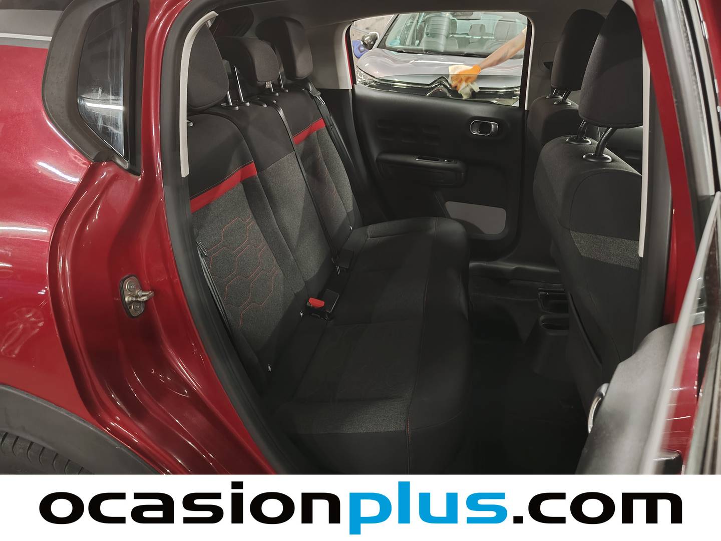 Citroën C3 Citroën C3 PureTech 110 S&S Shine (110 CV) barato