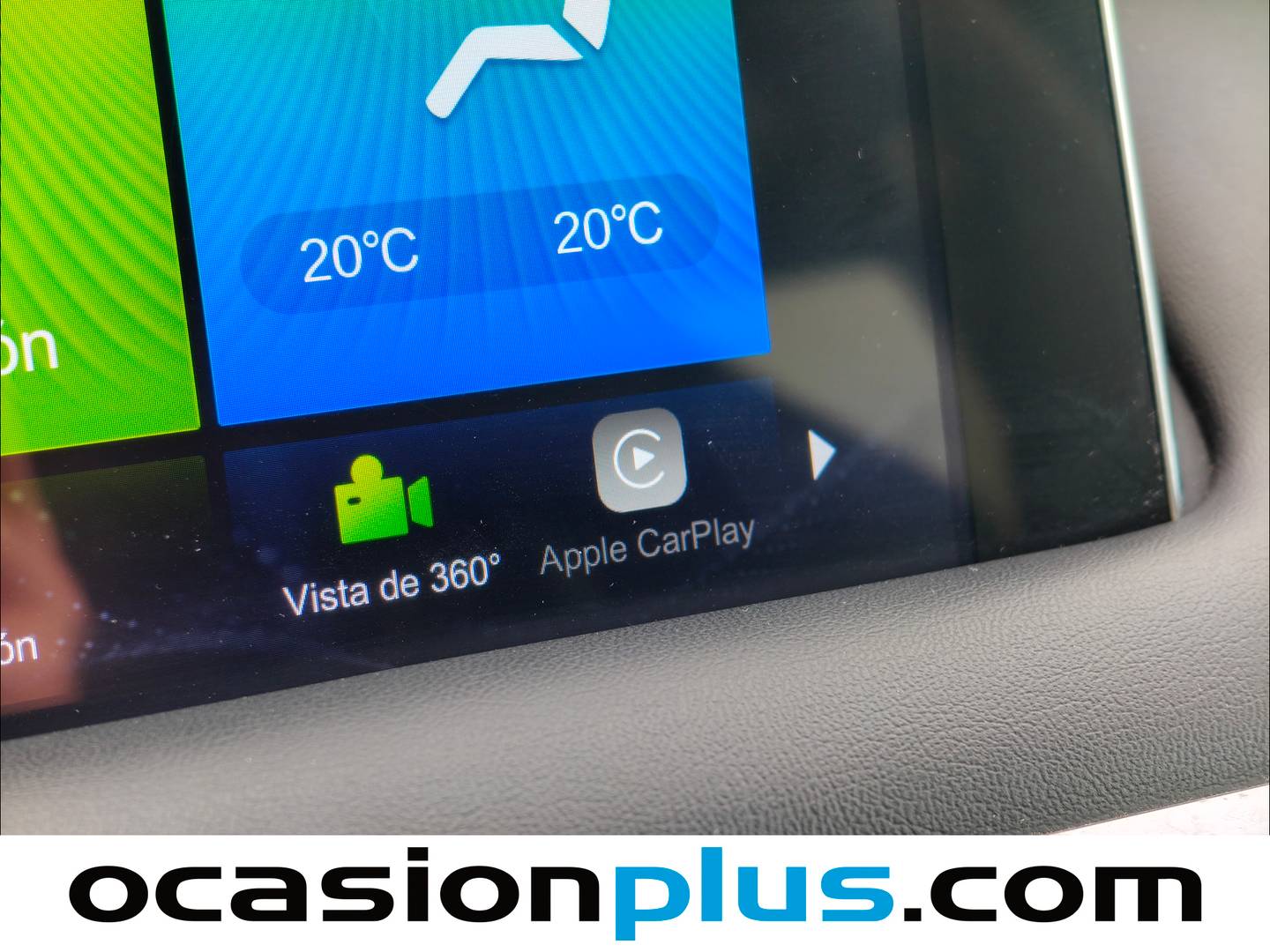 MG eHS MG eHS 1.5 T-GDI PHEV Luxury  (258 CV) 258cv