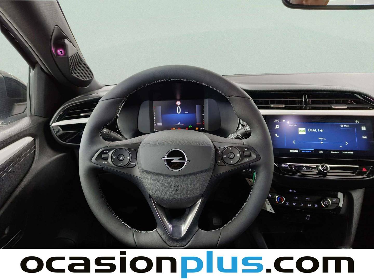 Opel Corsa Opel Corsa 1.2 T XHL GS (100 CV) barato