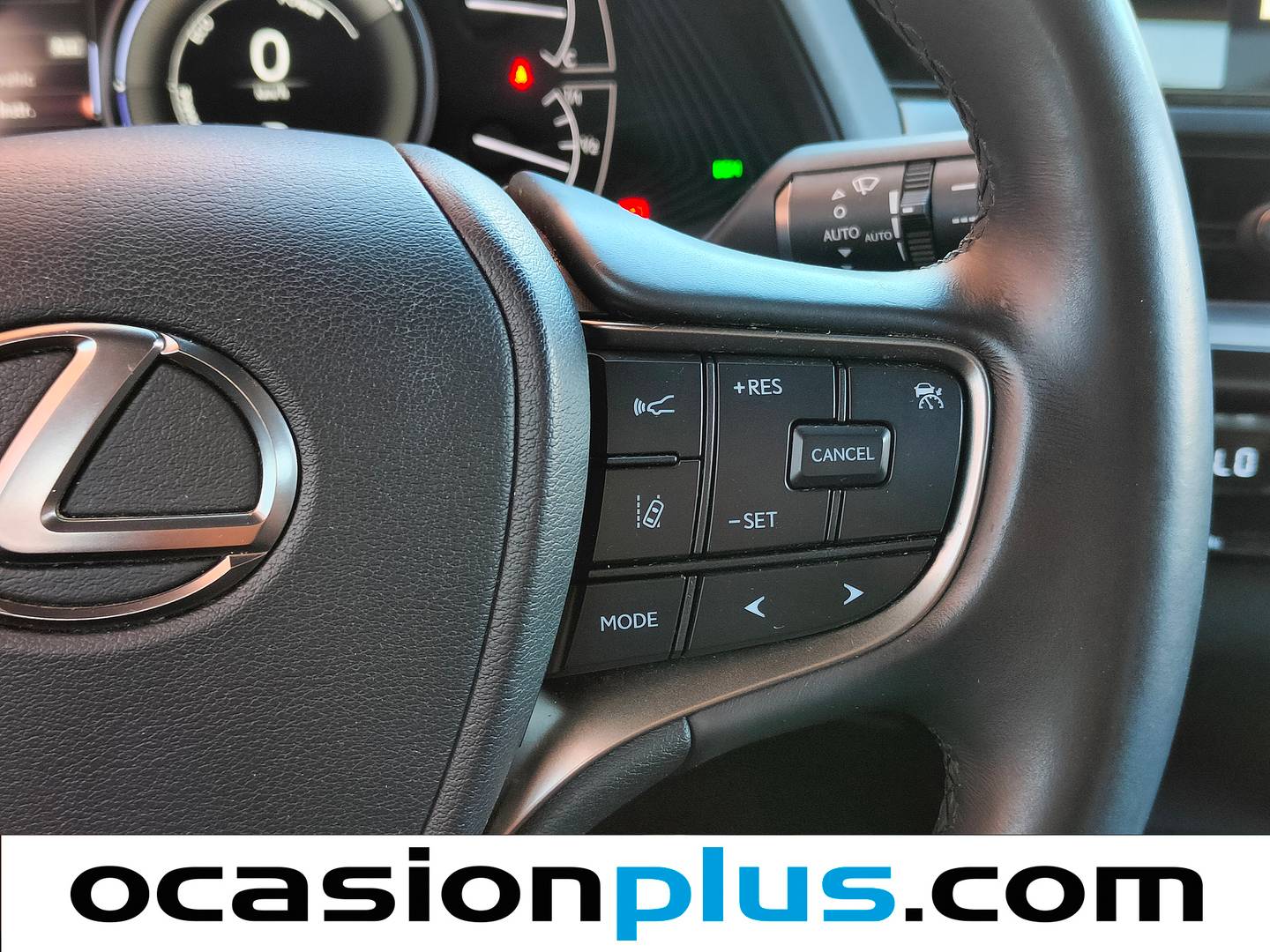 Paquetes del Lexus UX Lexus UX UX 250h Premium (184 CV)