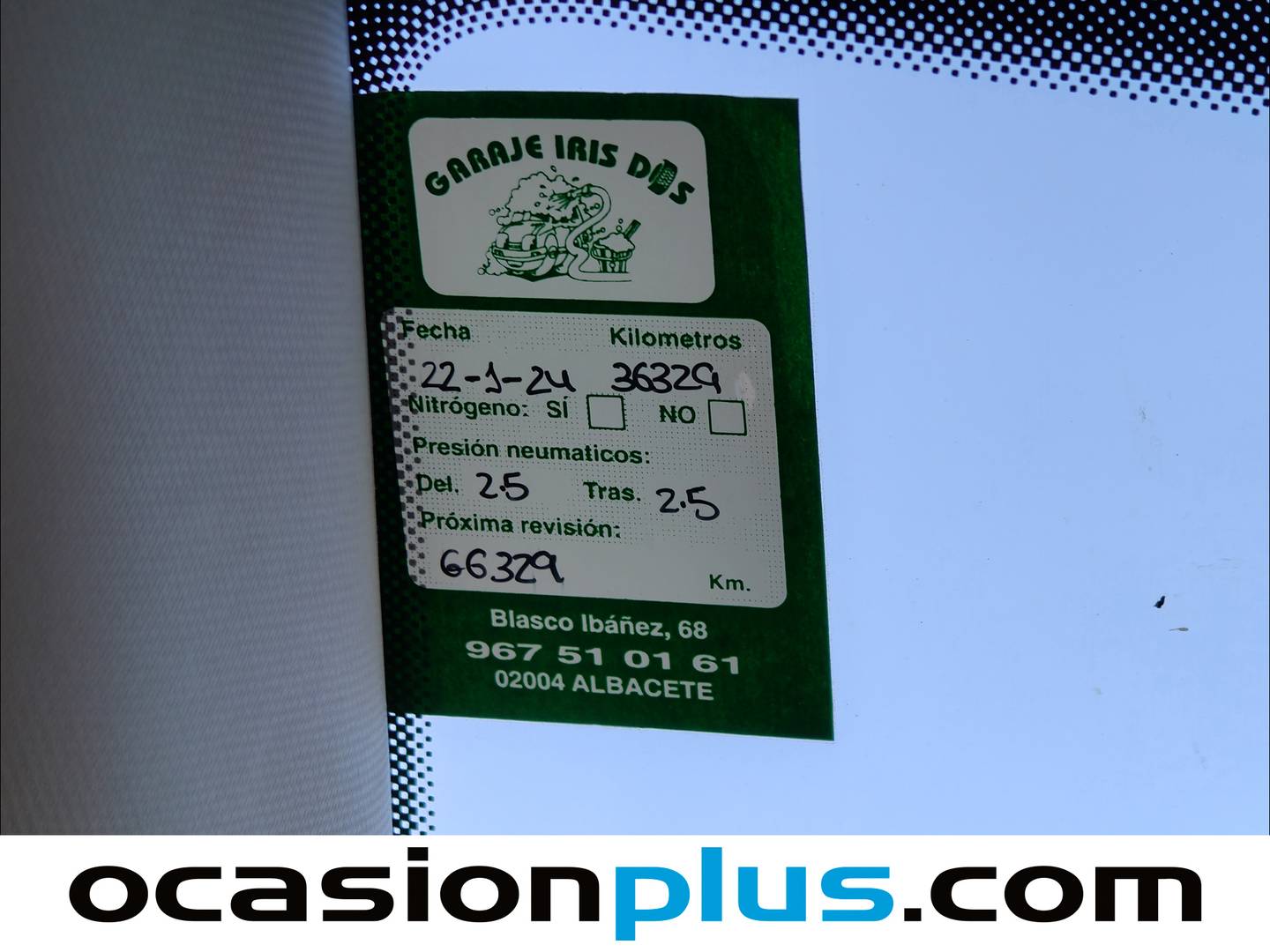 Foto Nissan Townstar Nissan Townstar Furgon 1.3G L1 Profesional (130 CV)