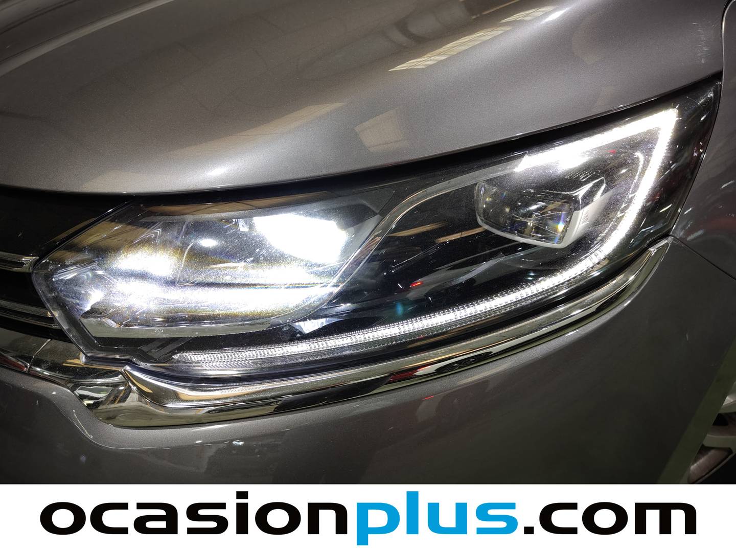 Acabados Renault Espace Renault Espace Life Energy dCi (130 CV) 7 Plazas