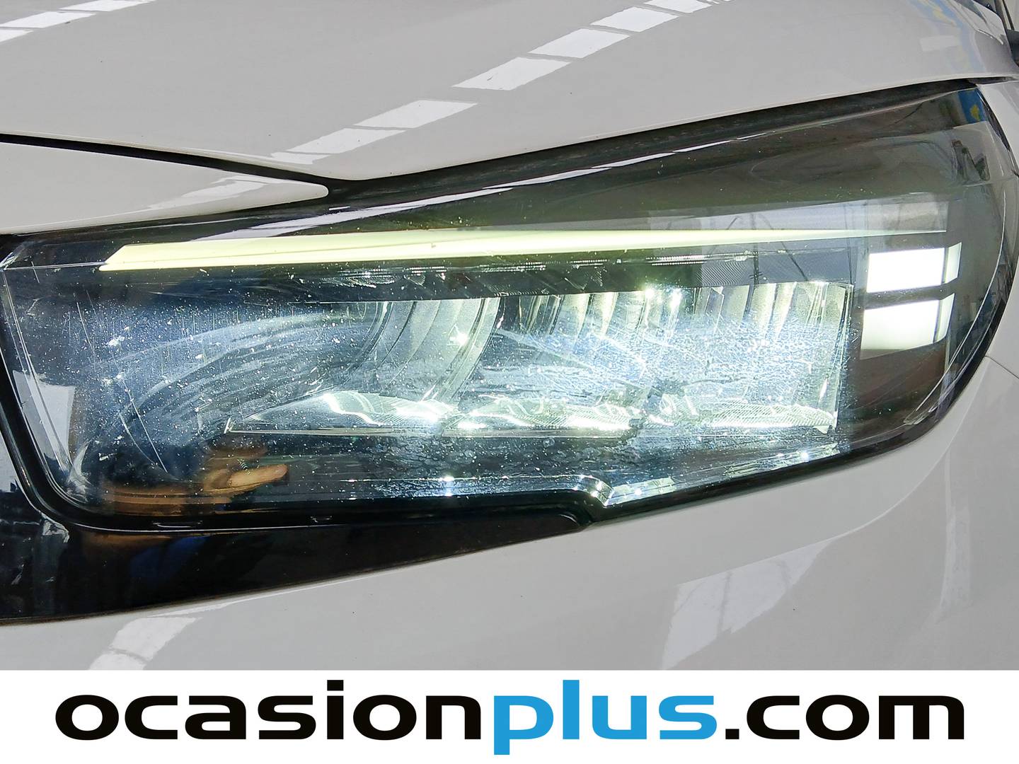 Extras del Opel Corsa Opel Corsa 1.2 T XHL GS (100 CV)