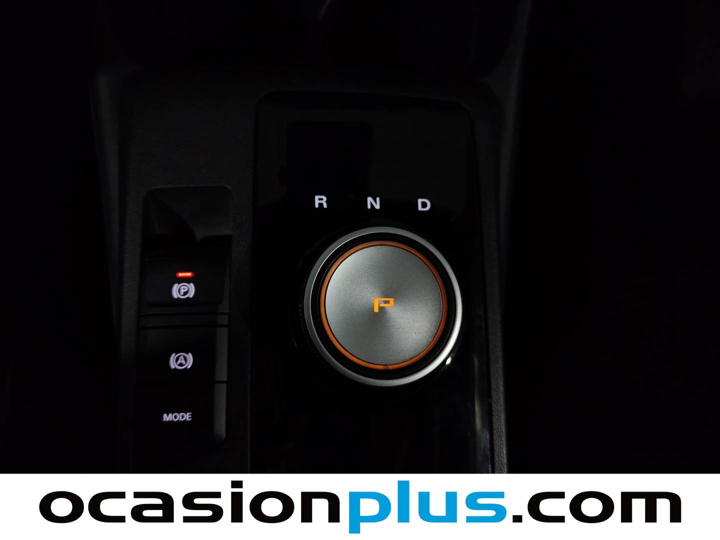 MG MG3 Hybrid+ MG MG3 Hybrid+ Comfort (195 CV) de segunda mano