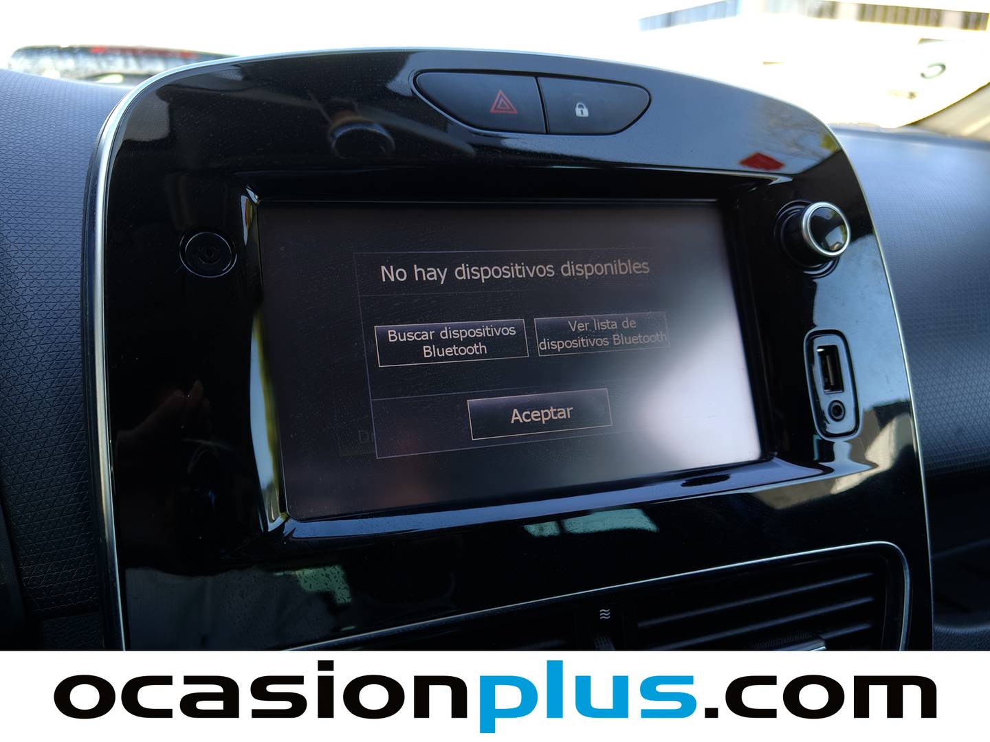 Renault Clio Renault Clio Zen Energy dCi  (90 CV) manual