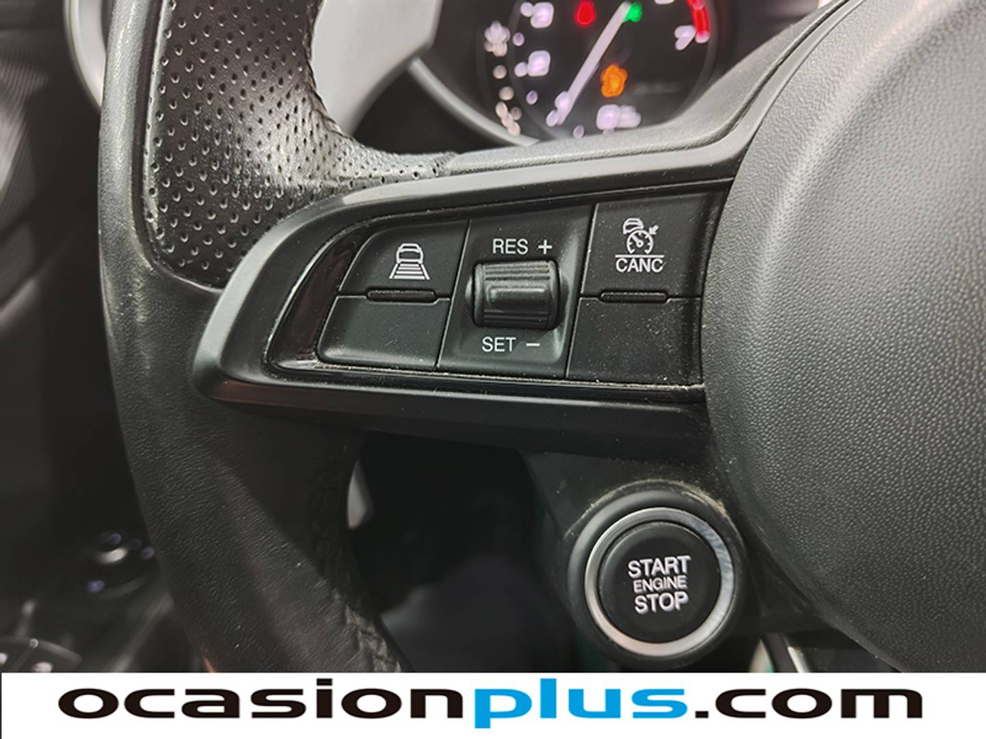 Foto Alfa Romeo Giulia Alfa Romeo Giulia 2.0 Gasolina Veloce Q4 (280 CV)