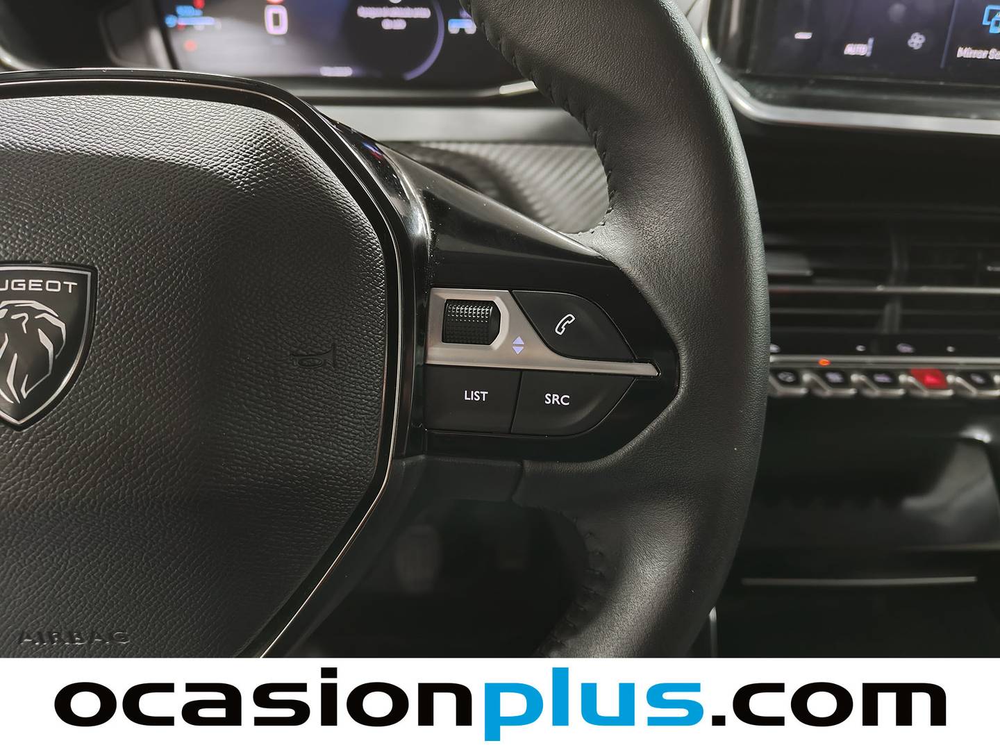 Foto Peugeot 208 Peugeot 208 PureTech 100 Allure (100 CV)