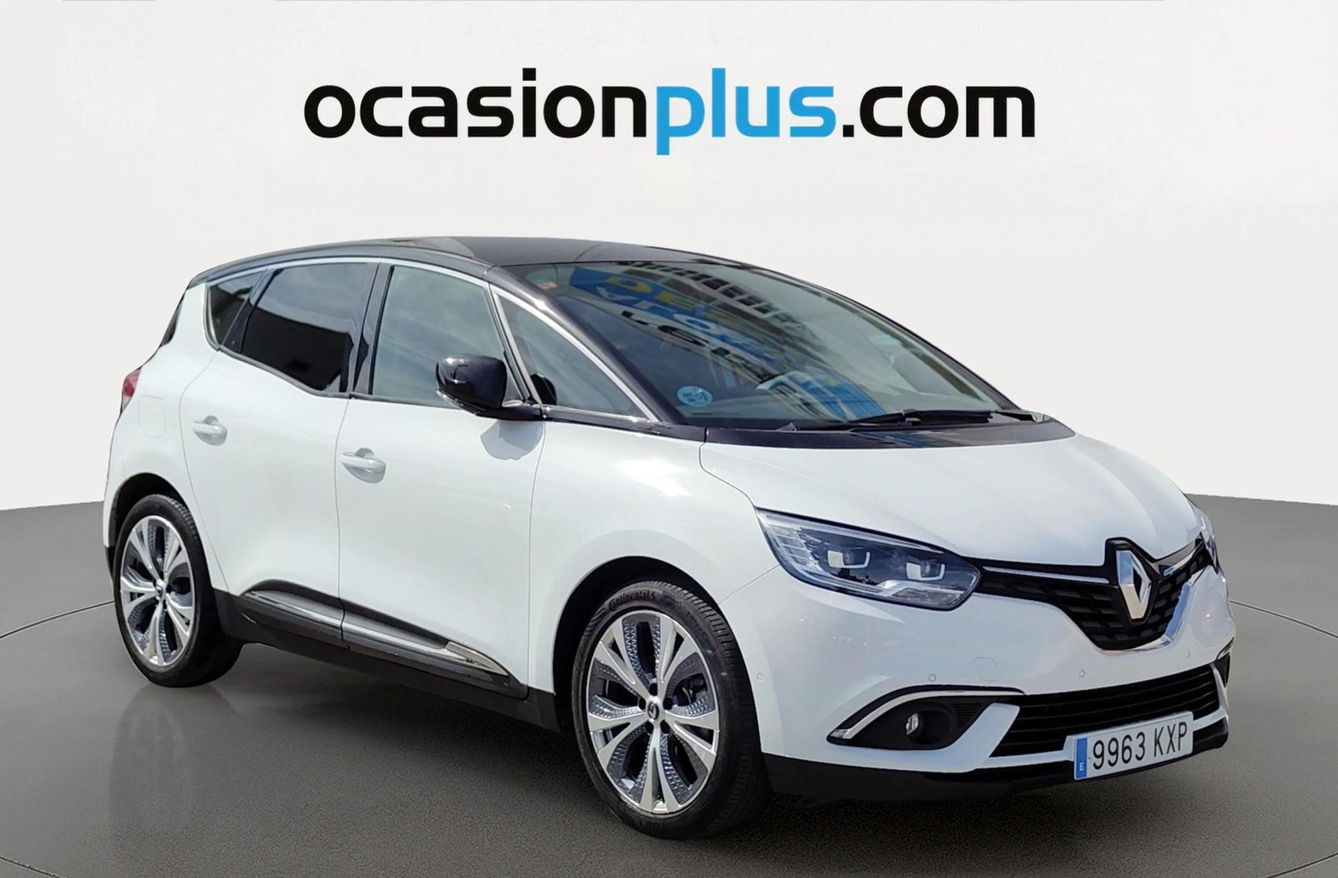 Renault Scénic Zen TCe GPF EDC - foto 2