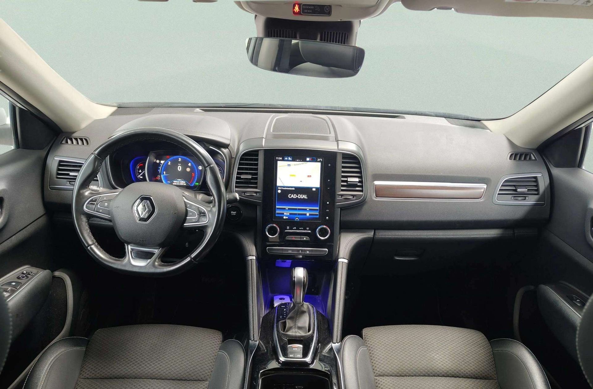 Renault Koleos Zen Blue dCi X-Tronic 4x2 - foto 5