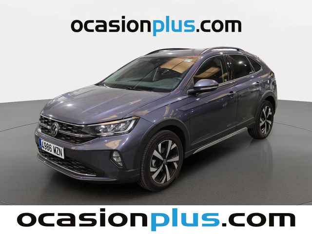 Volkswagen Segunda Mano Córdoba