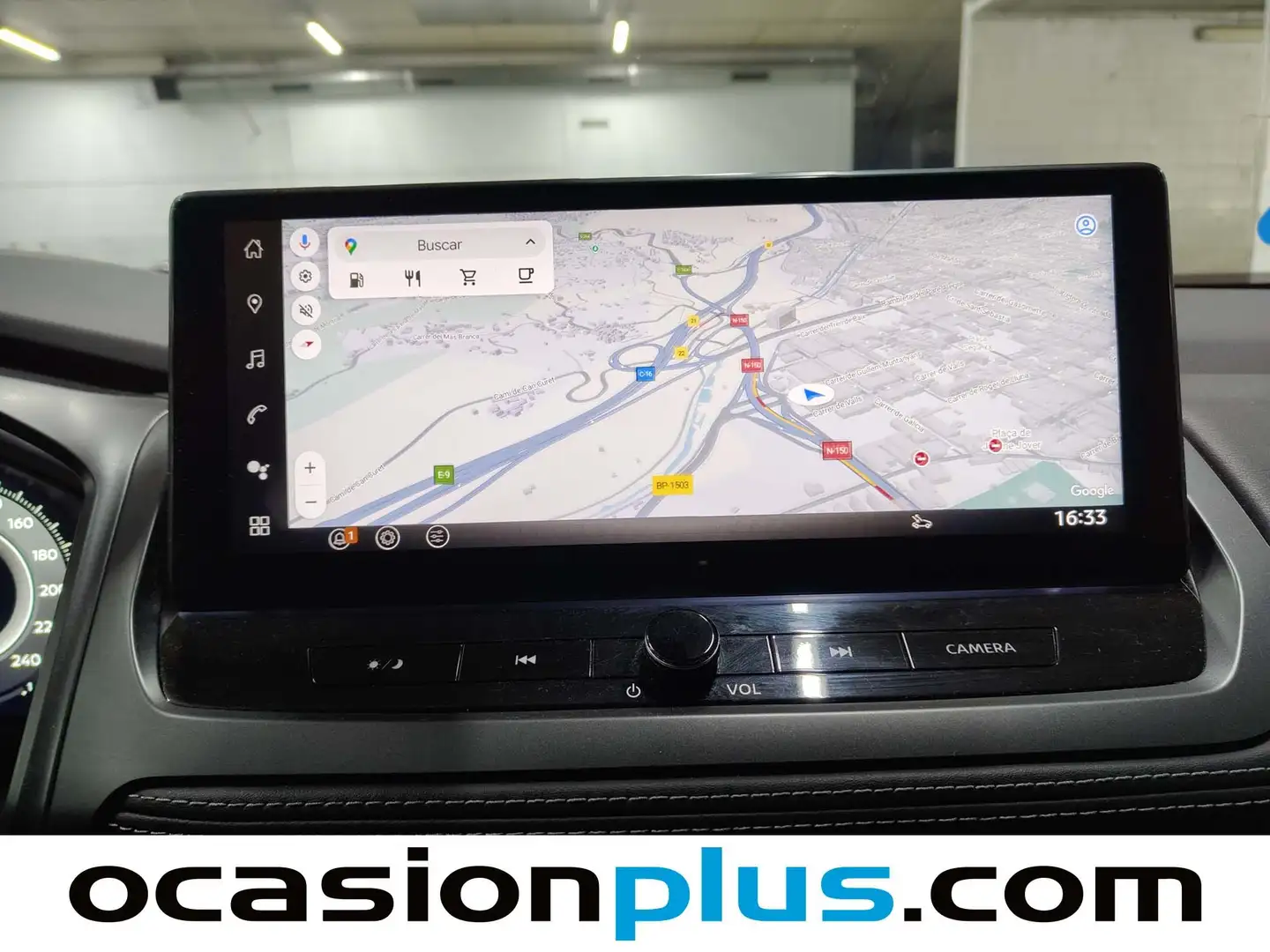 Foto Nissan QASHQAI Nissan Qashqai DIG-T 140 N-Connecta (140 CV)