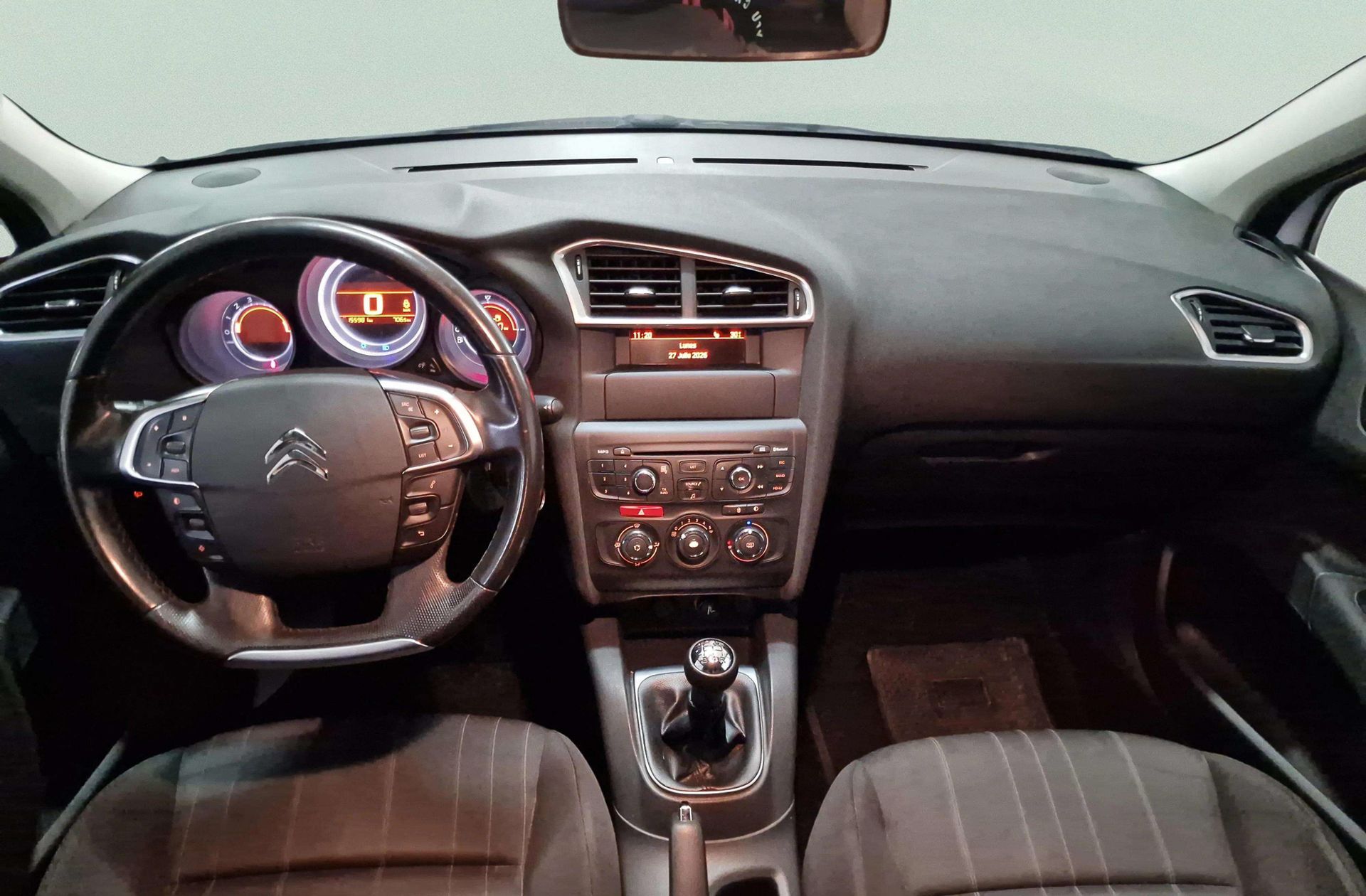 Citroën C4 1.4 VTi Tonic - foto 6