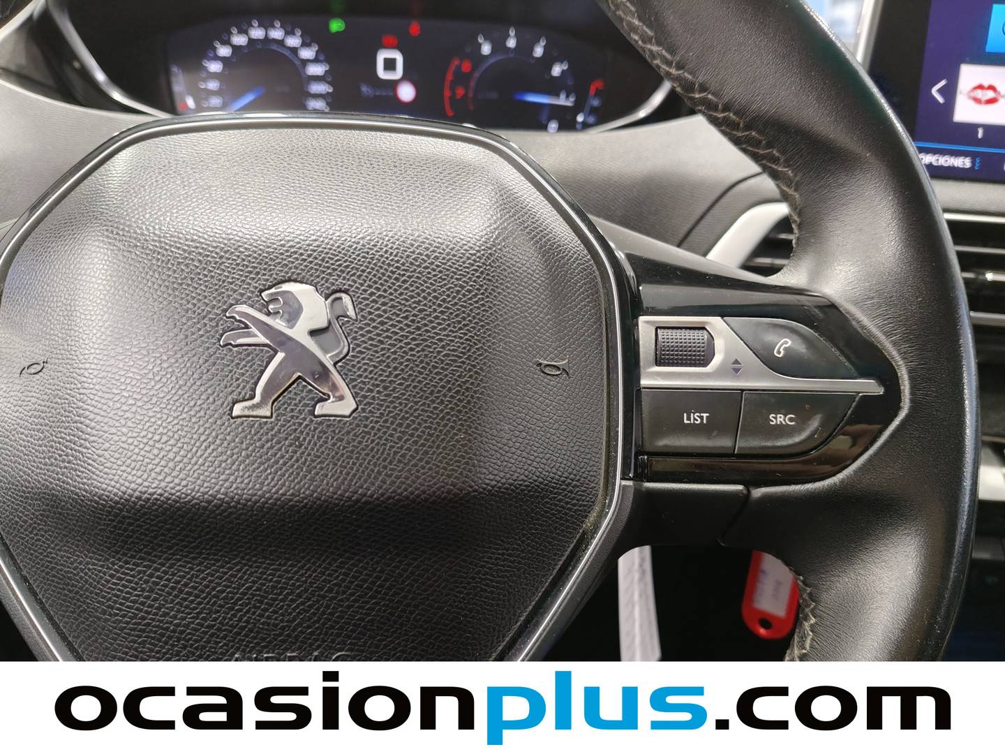 Peugeot 3008 Peugeot 3008 PureTech 130 S&S Allure (130 CV) 130cv