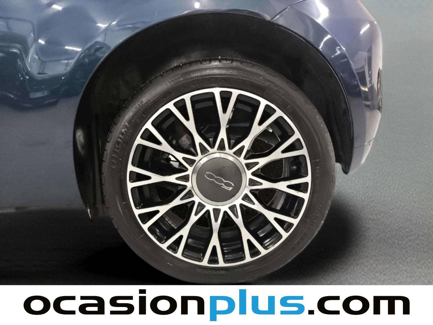 Acabados Fiat 500 Fiat 500 1.0 Hybrid Dolcevita (70 CV)
